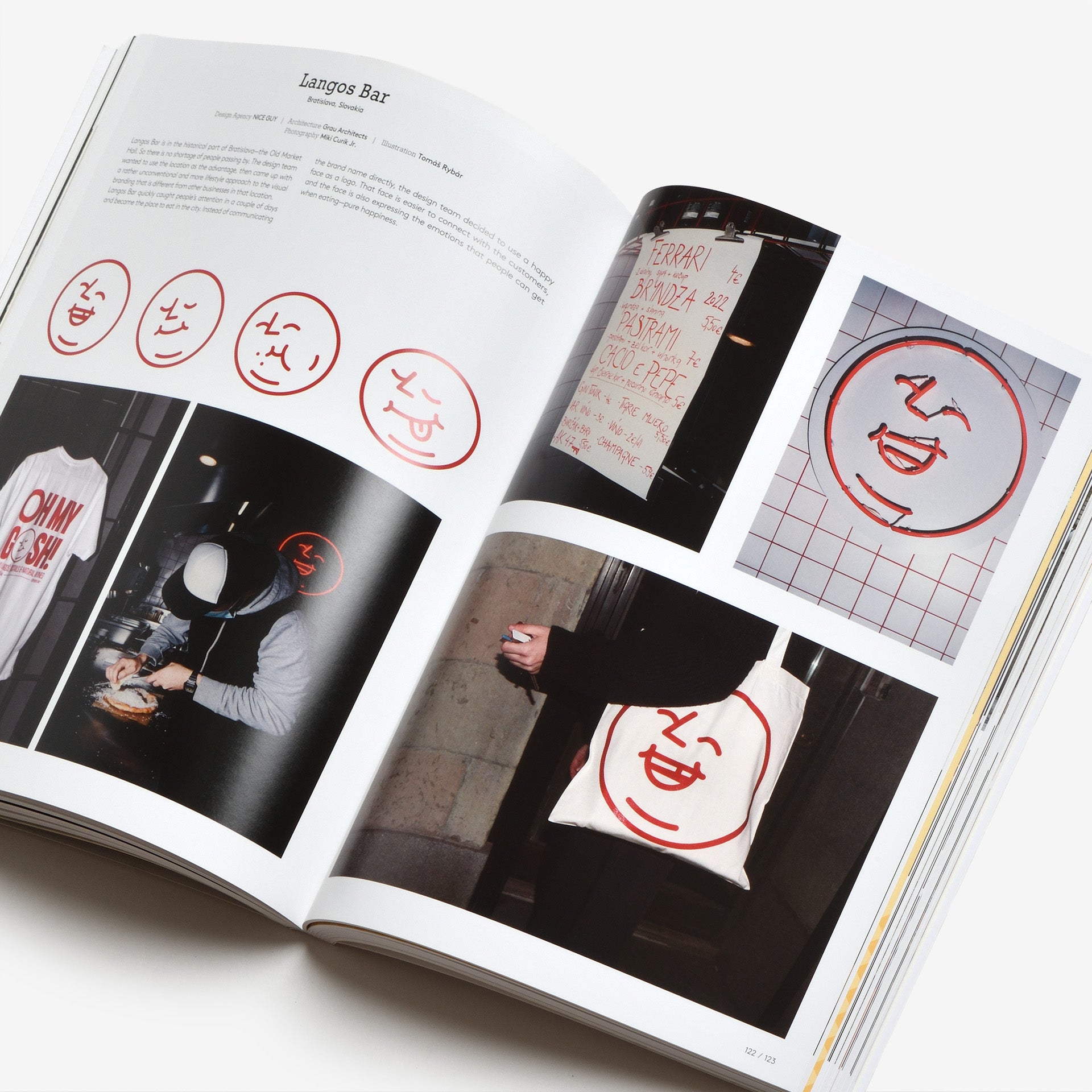 Tastefully Branded: A Guide to Branding & Design in Eateries and Restaurants