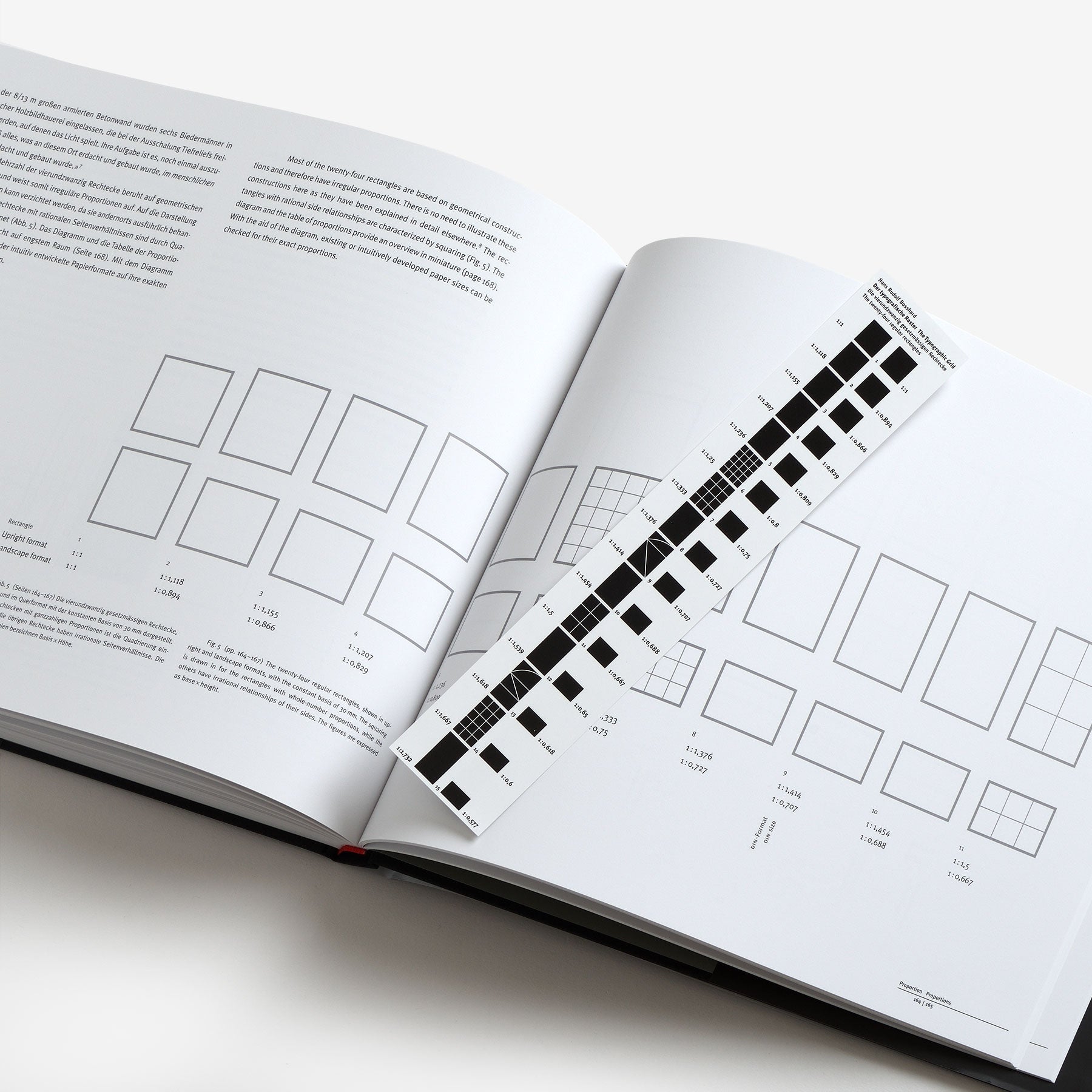 The Typographic Grid | Graphic Design Books curated by North East