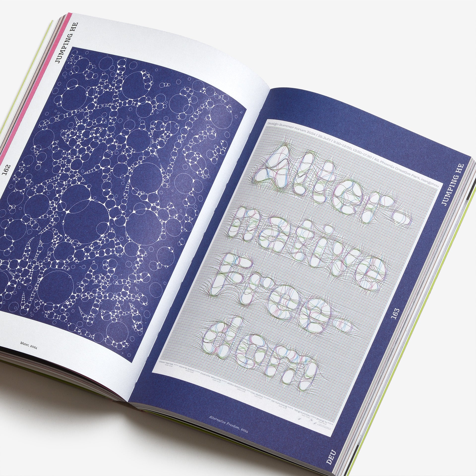 Yearbook of Lettering #2