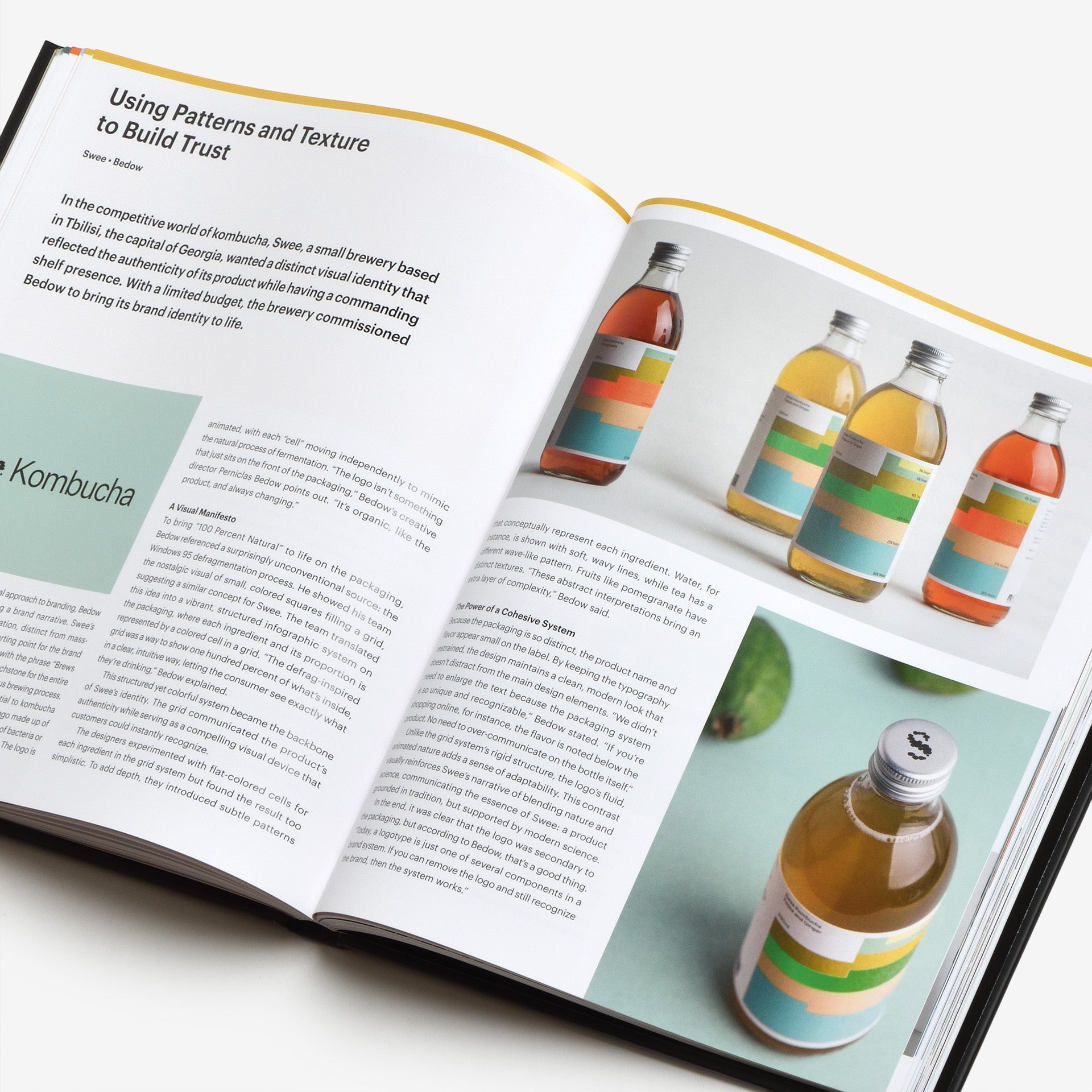 The LogoLounge Guide to Iconic Branding: Trendcasting for Logos that Last