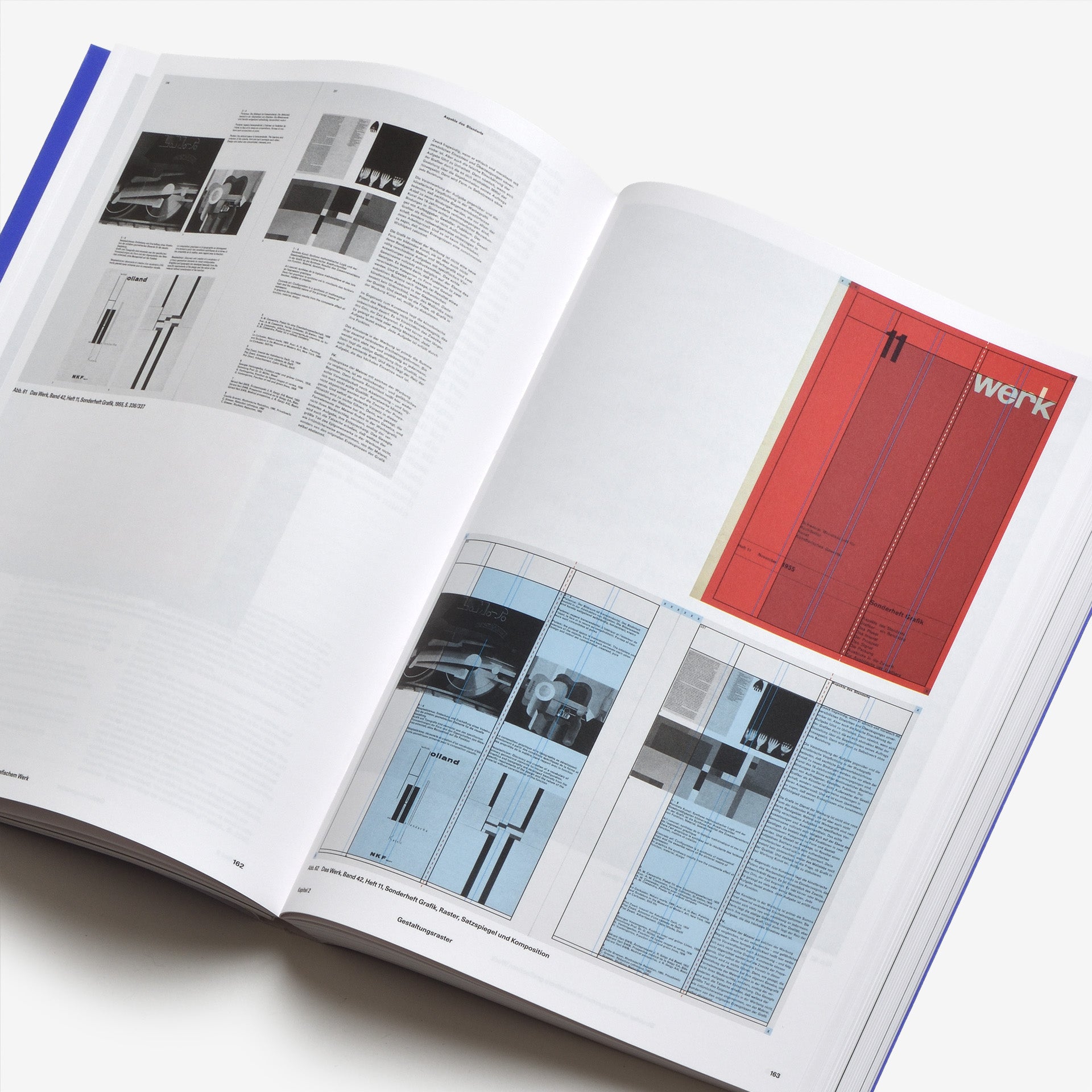 Karl Gerstner: Der Traum vom Absoluten | Graphic Design Books