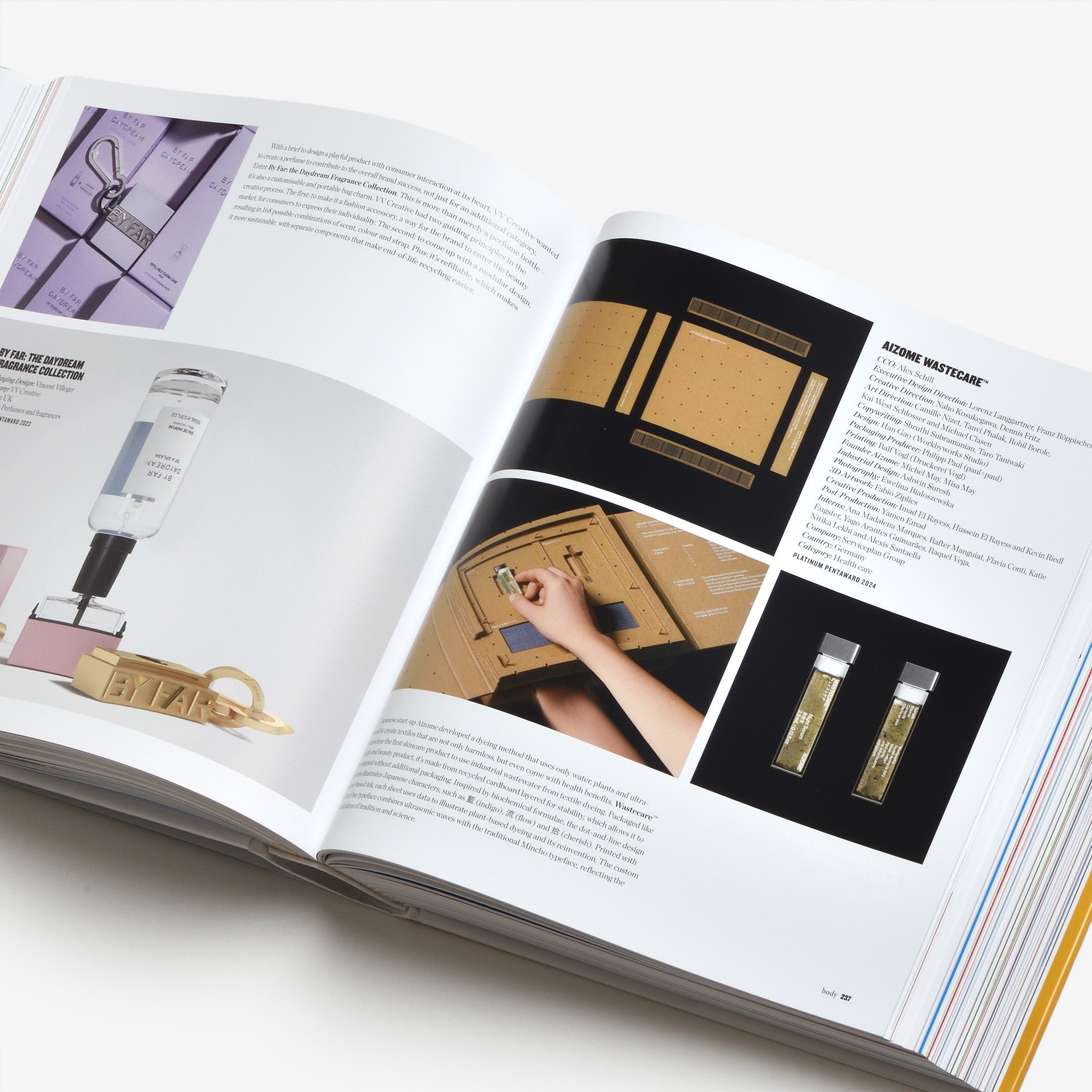 The Package Design Book 8