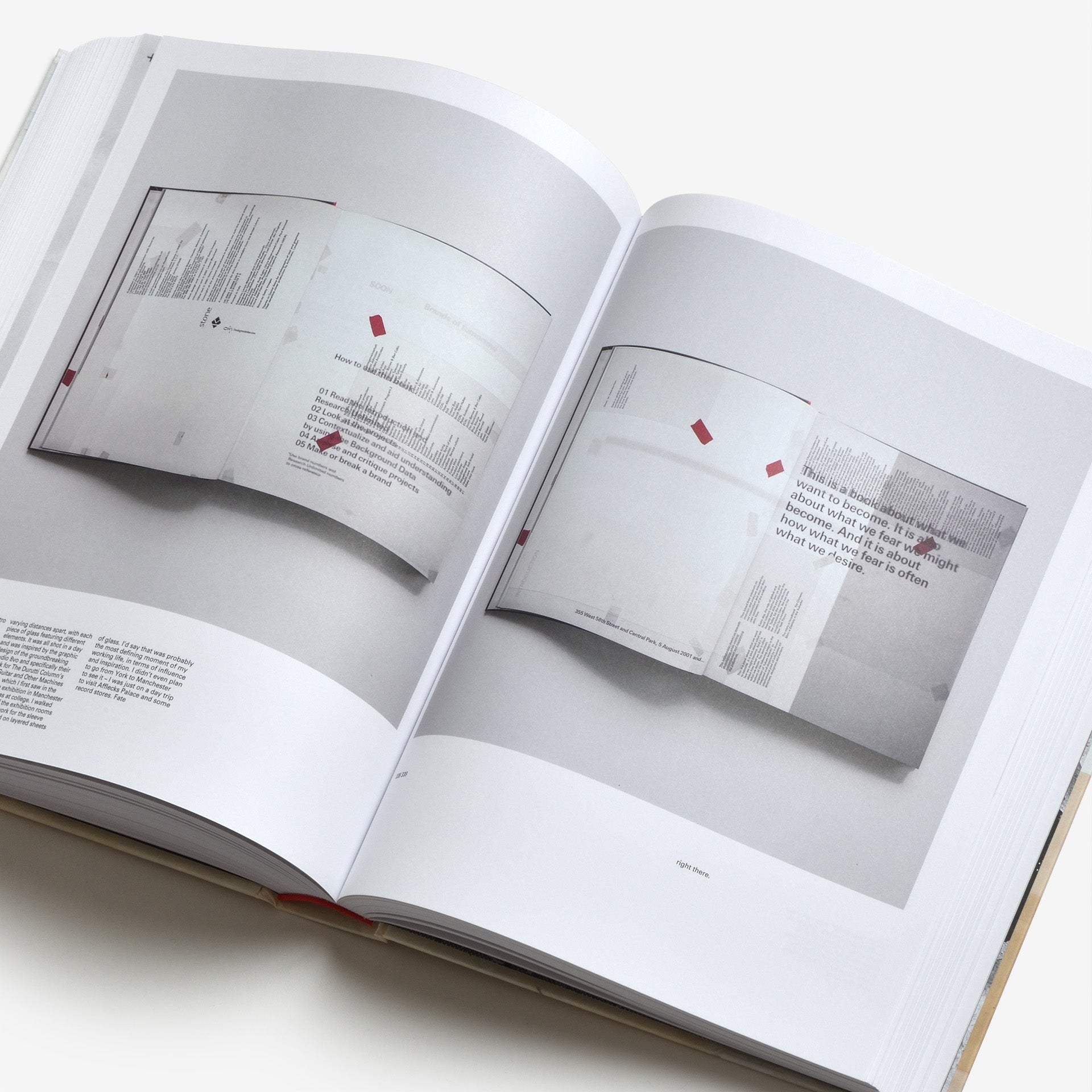 Disorder: Swiss Grit Vol. II | Graphic Design Books curated by
