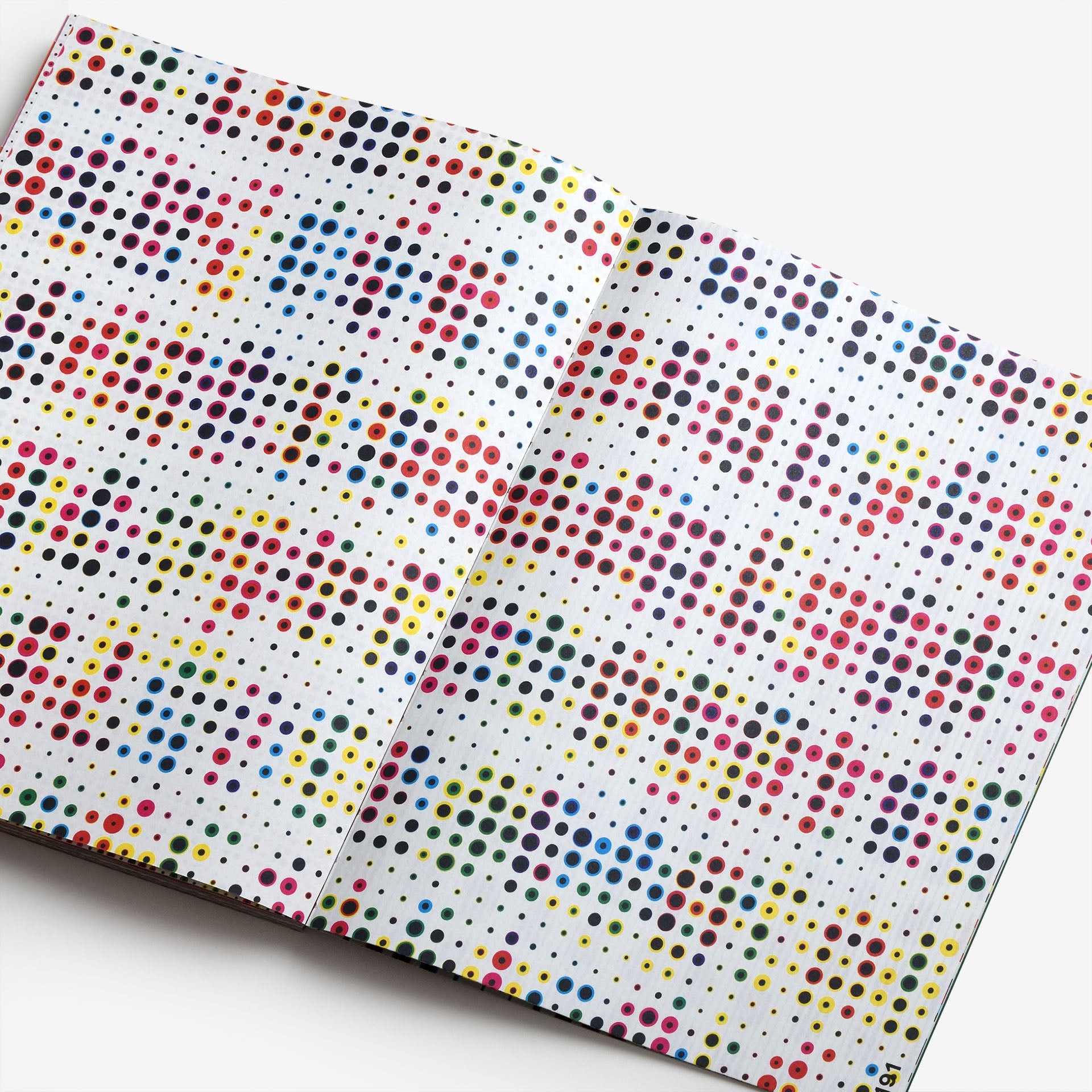 Karel Martens: Patterns | Graphic Design Books curated by