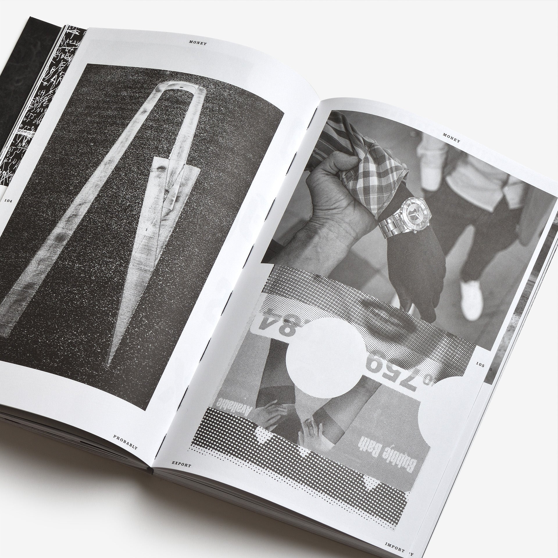 Collision | Graphic Design Books curated by North East
