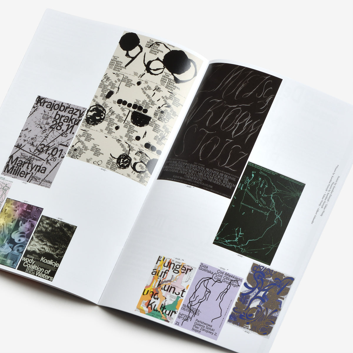 PLOP #02: Polish Design Revue