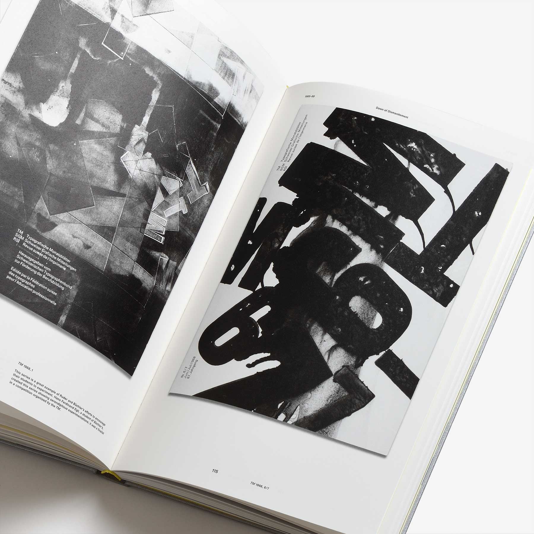 洋書 30 Years of Swiss Typographic Discourse 30 Years of Swiss Typographic Discourse in the Typografische