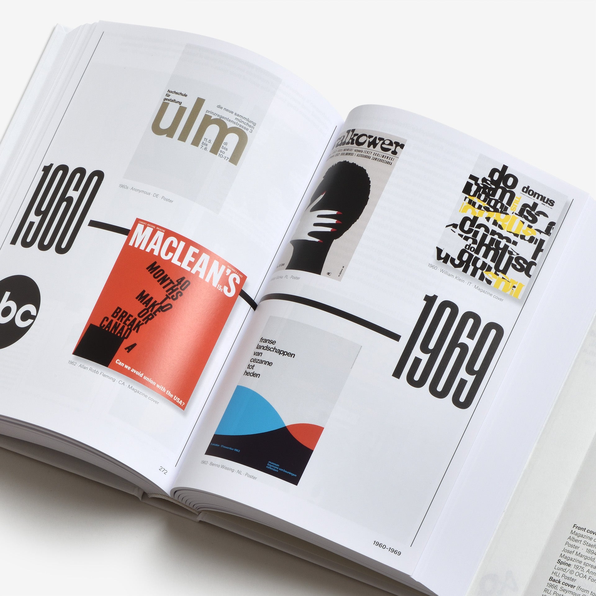 The History of Graphic Design. 45th Ed. | Graphic Design