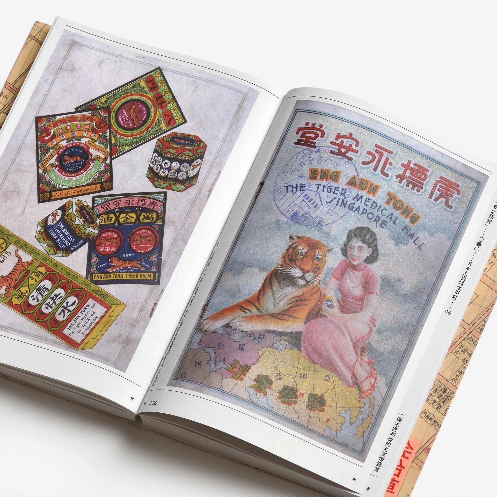 一個木匠和他的台灣博覽會（A Carpenter and His Taiwan Exposition）新装版