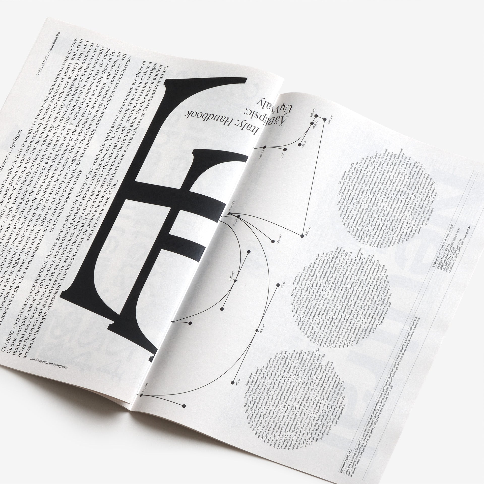 Displaay CATALOGUE Coll.#2