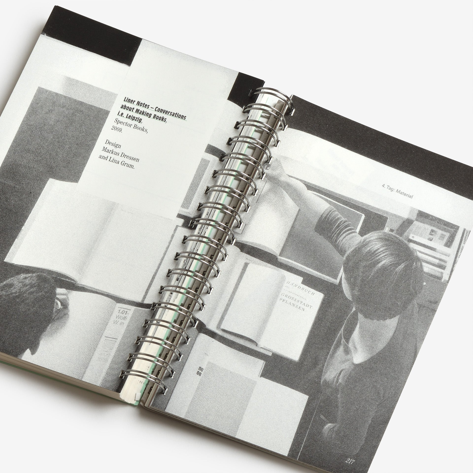 Open Books Volumes A-E (2015 Edition)