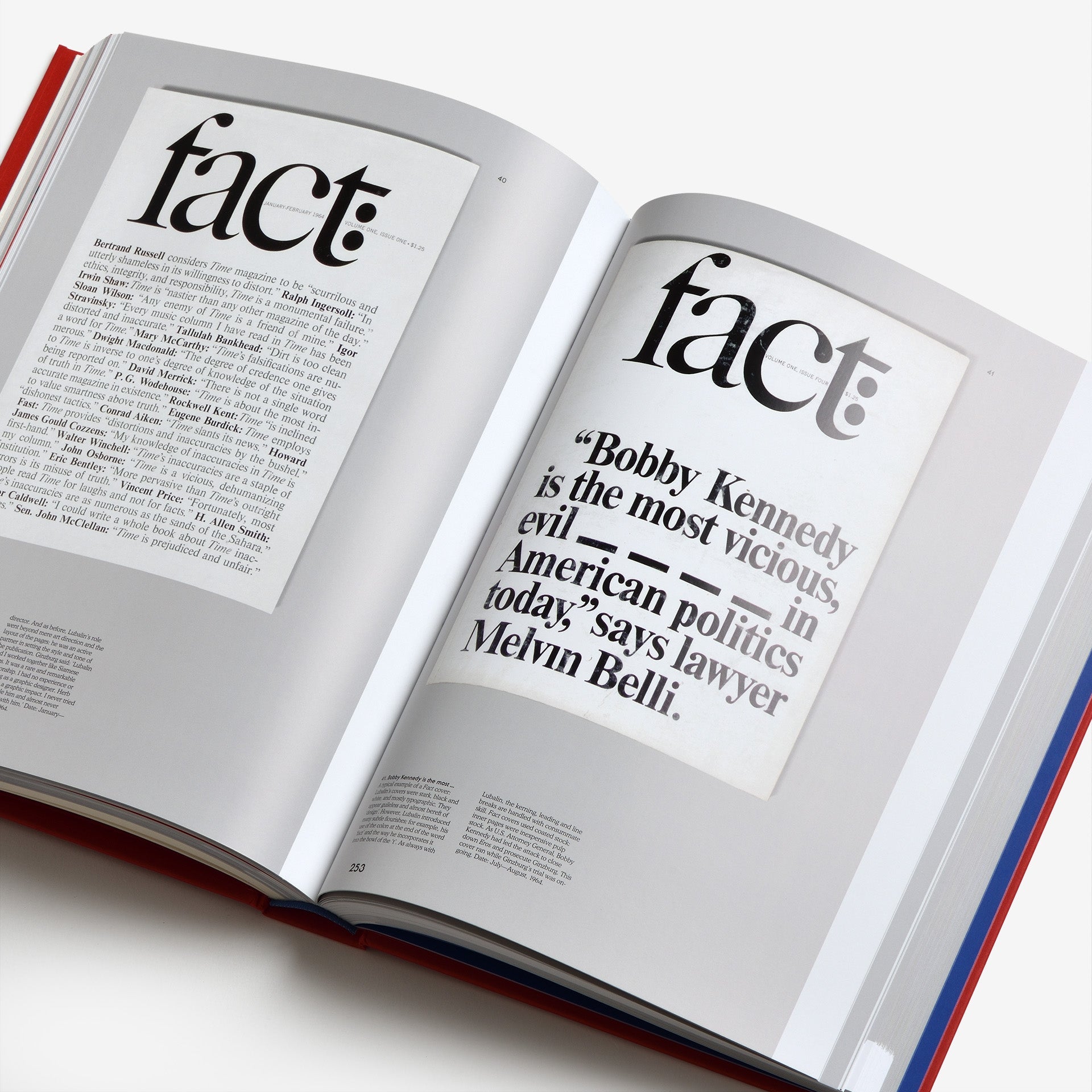 Herb Lubalin: American Graphic Designer 1918—1981 | Graphic Design