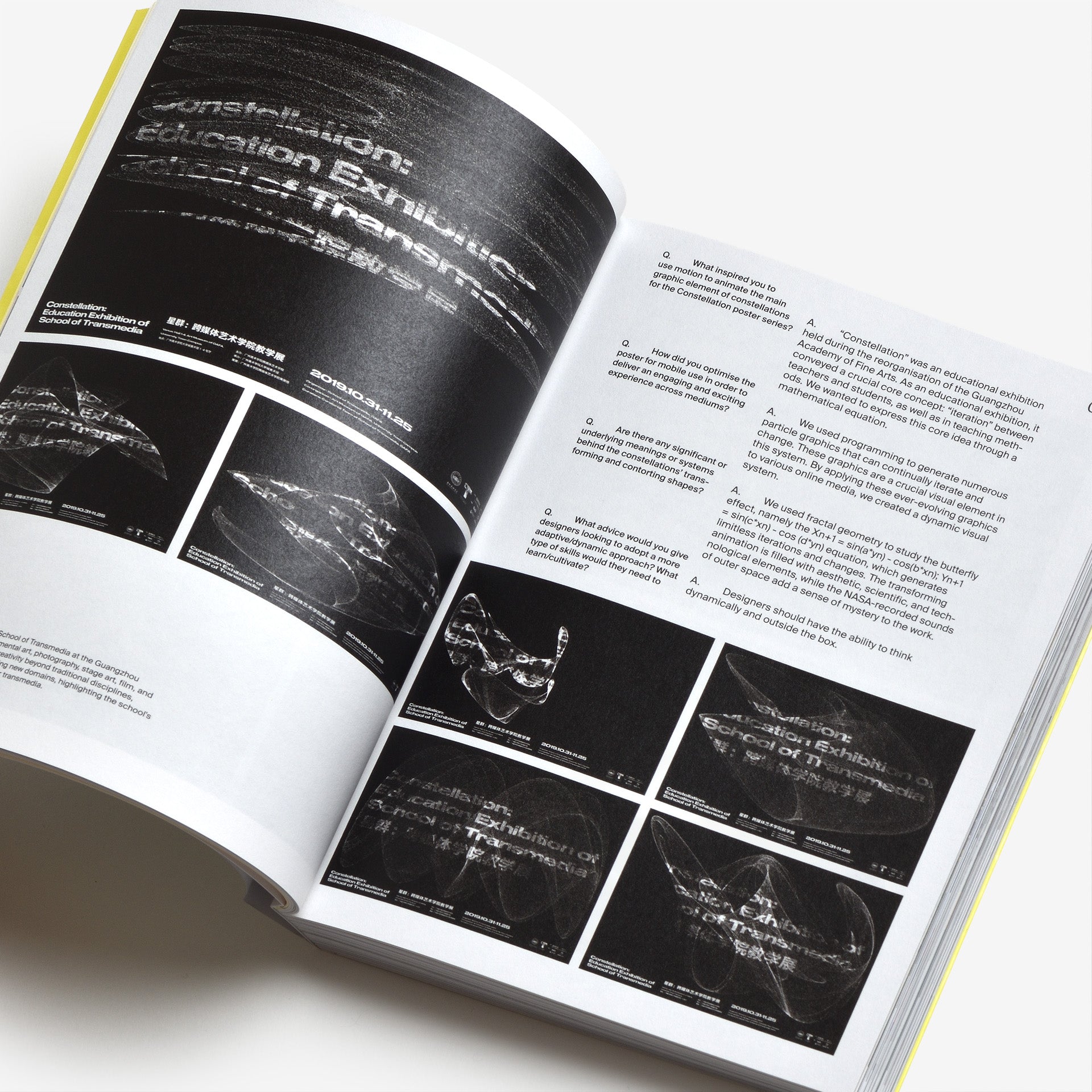 Dynamic Branding: Responsive Graphics for Brands of Today