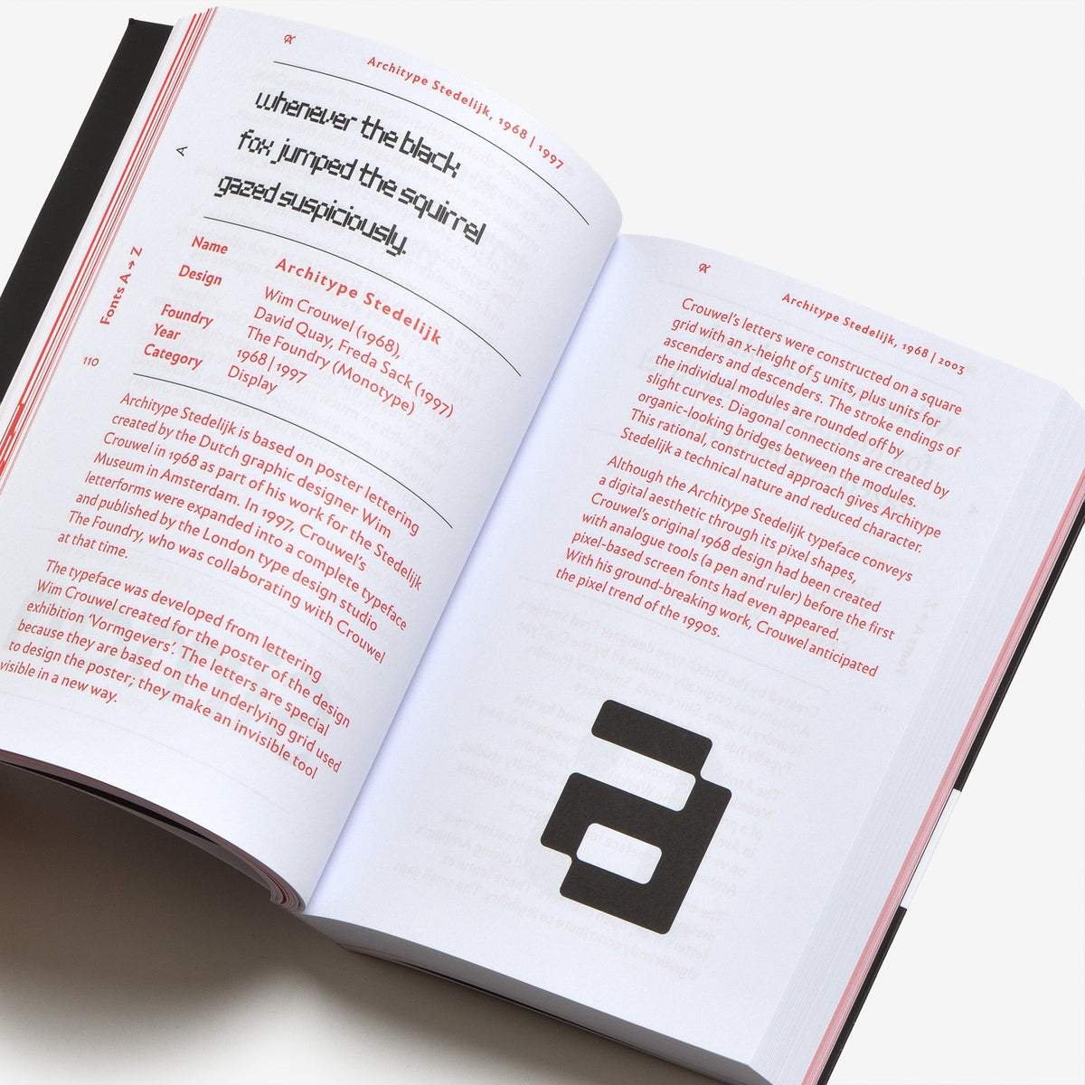 Typeface Classification Guide.pdf The quick classification guide for typography: A handbook for designer ...