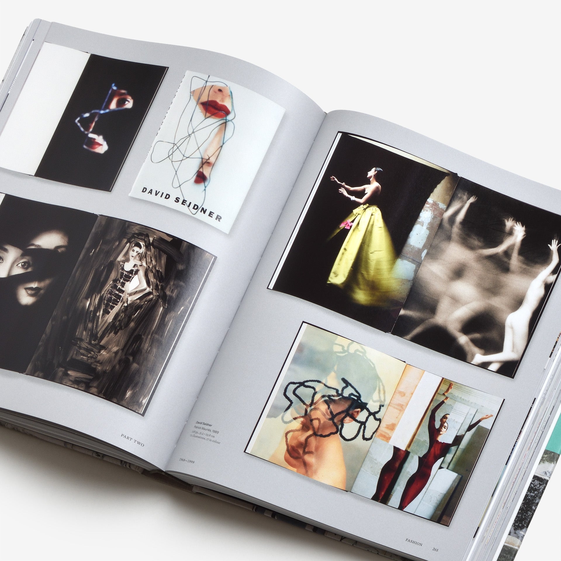 The Art of the Book: 75 Years of Thames & Hudson