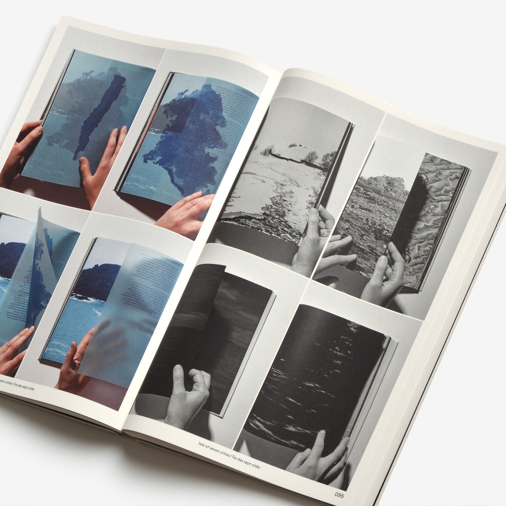 The Best Dutch Book Designs 2024 | Graphic Design Books curated by