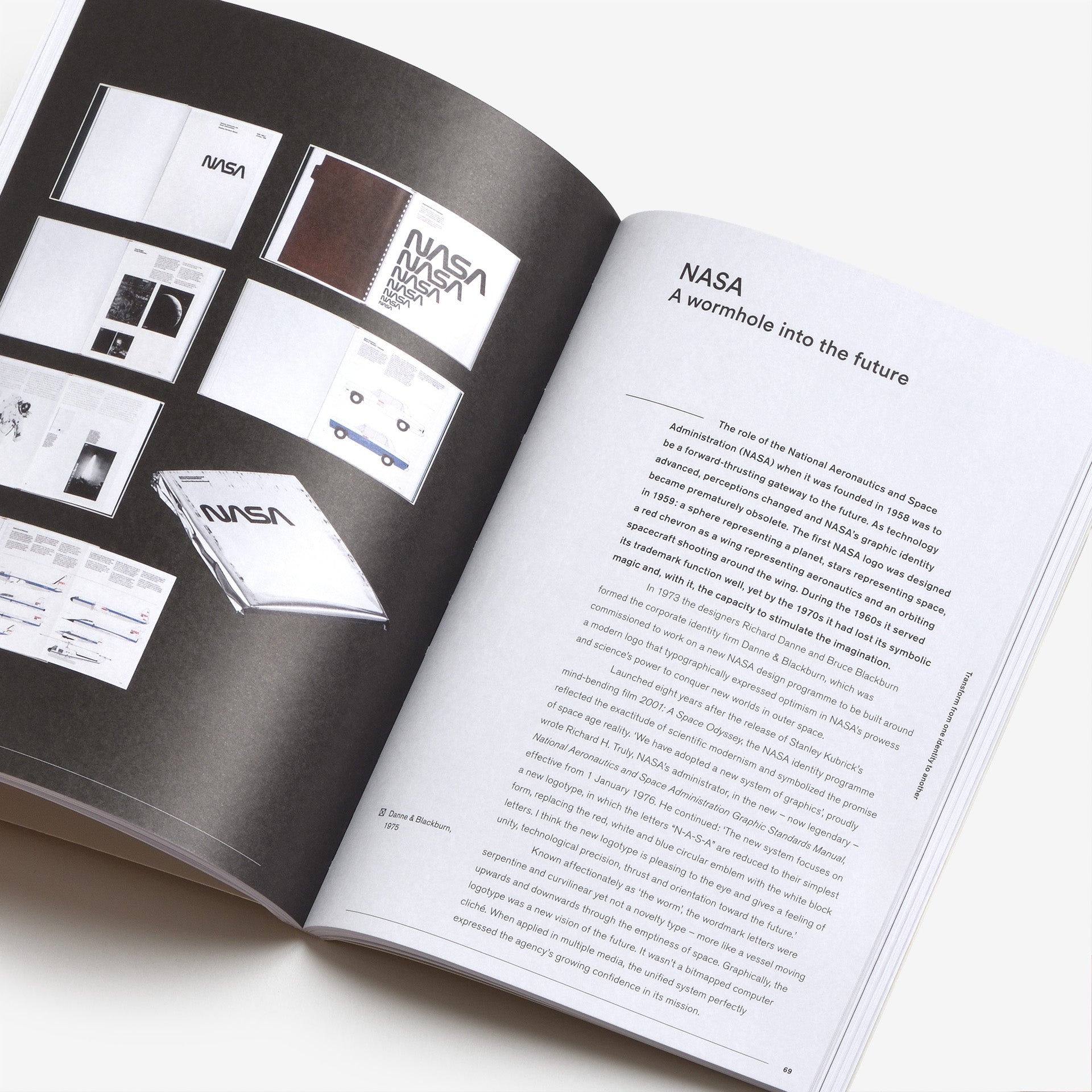 The Logo Design Idea Book