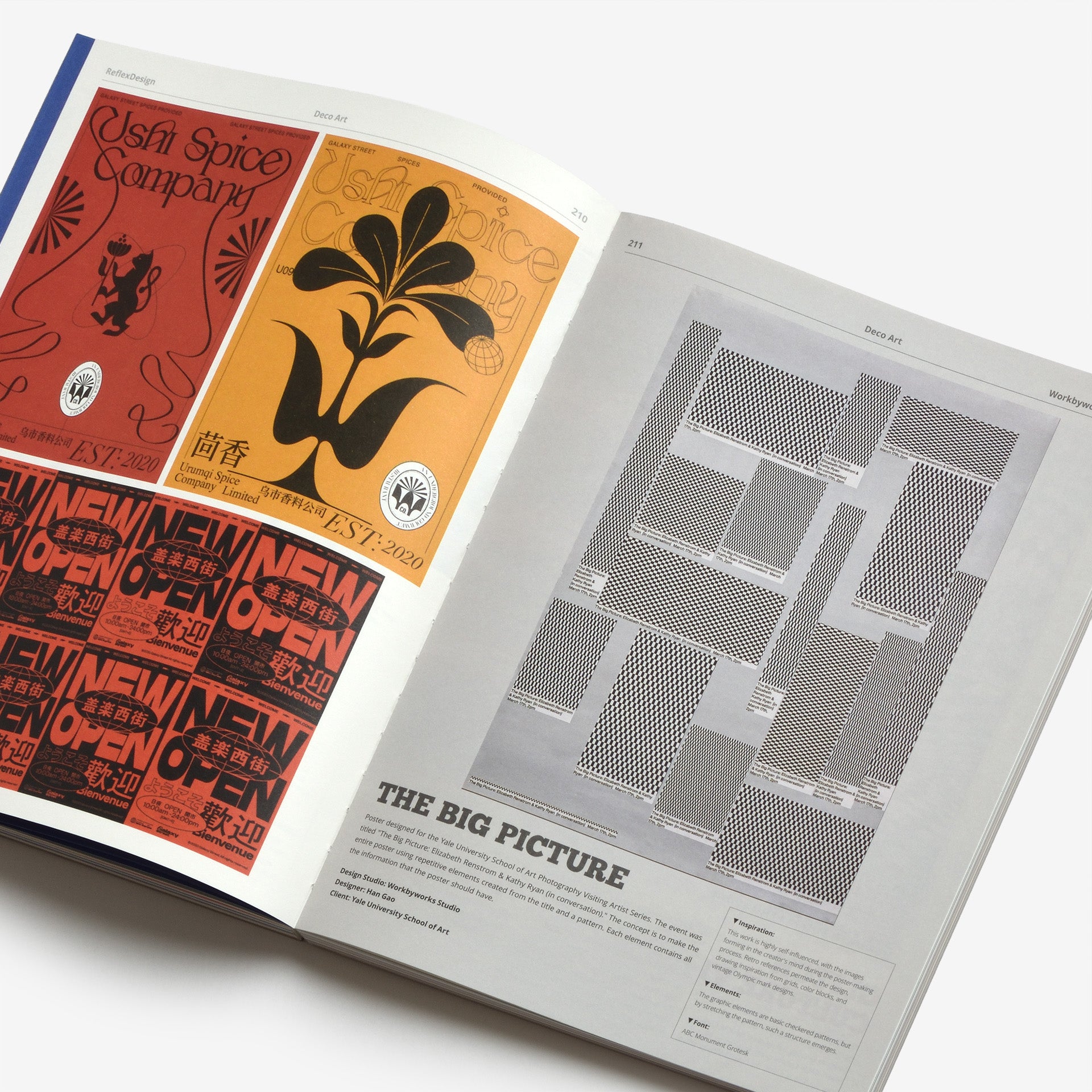 The ’80s Are Back!: A Guide to Exploring ’80s Design! (Dot - Design of Things)