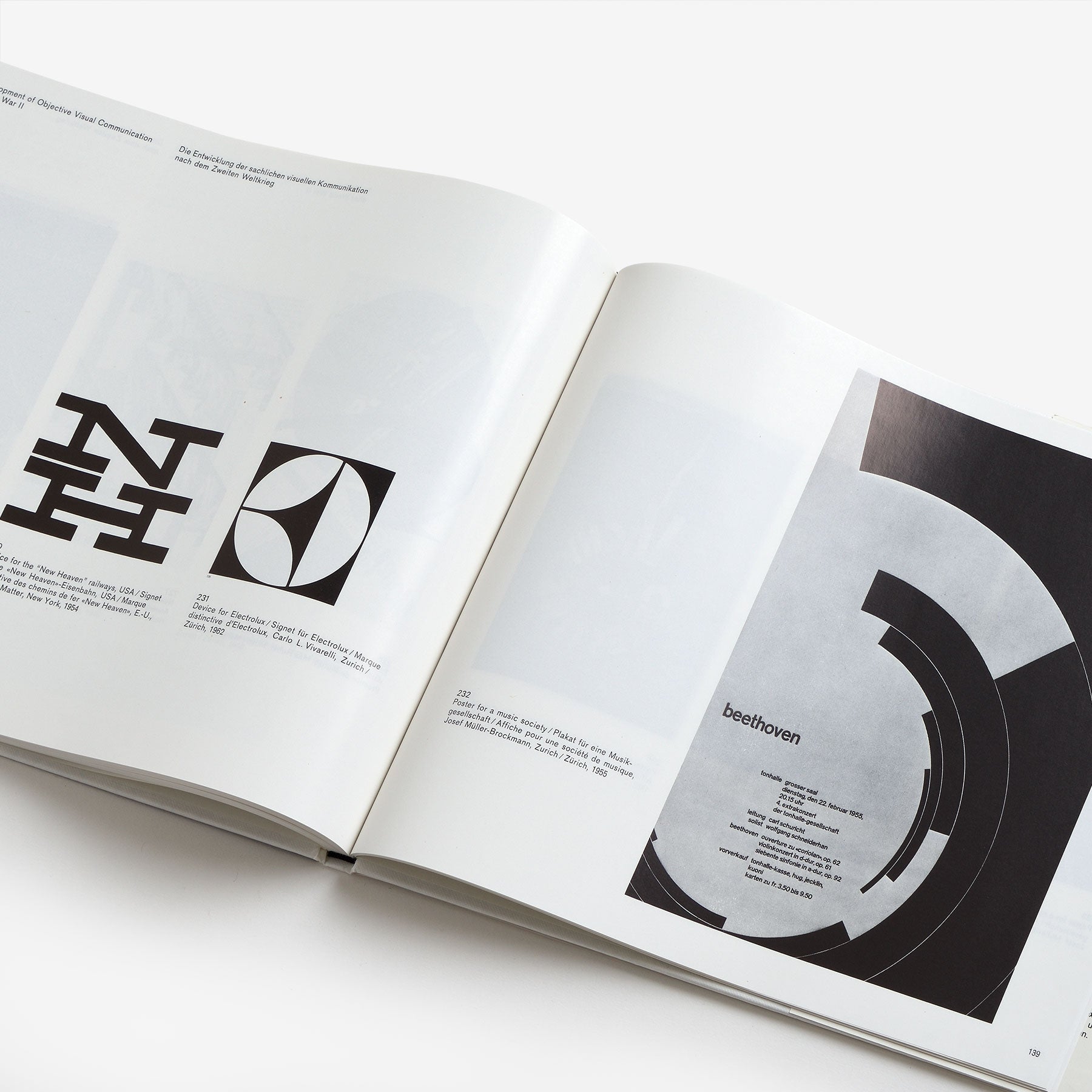 A History of Visual Communication | Graphic Design Books curated