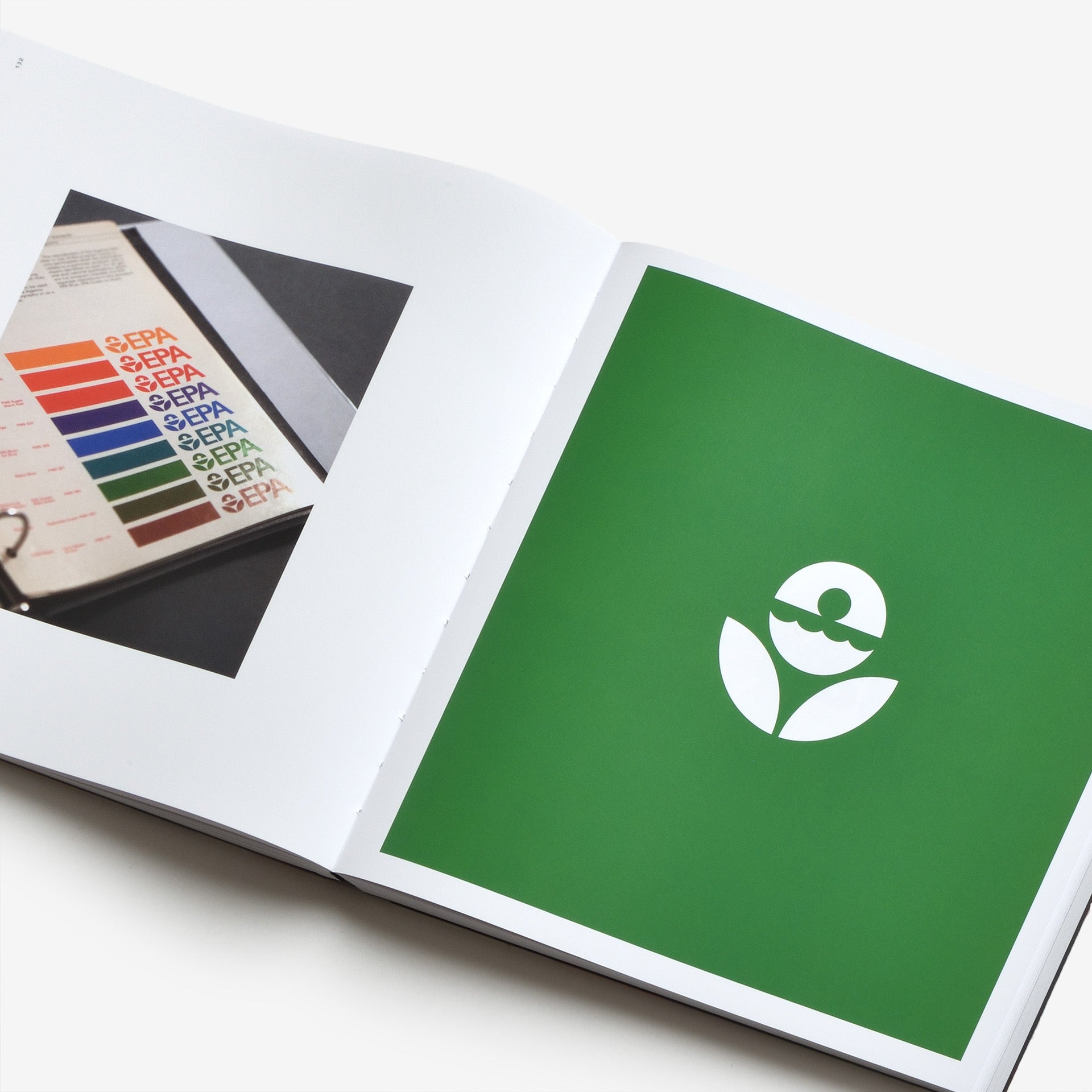 Identity: Chermayeff & Geismar & Haviv Compact Edition