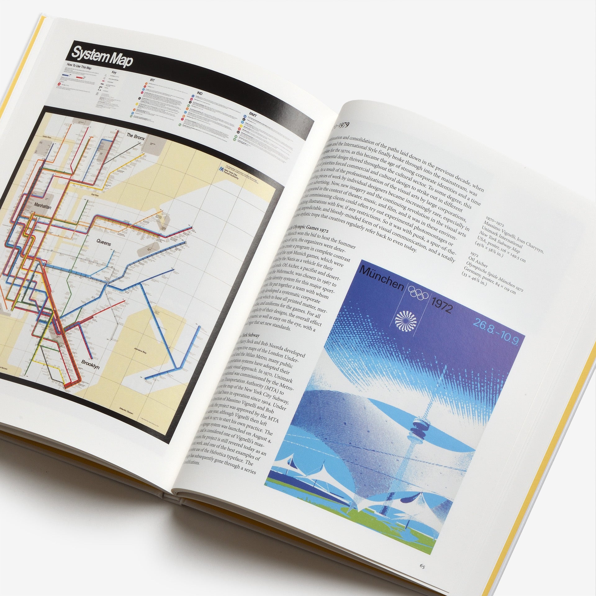 Graphic Design. 1890-Today