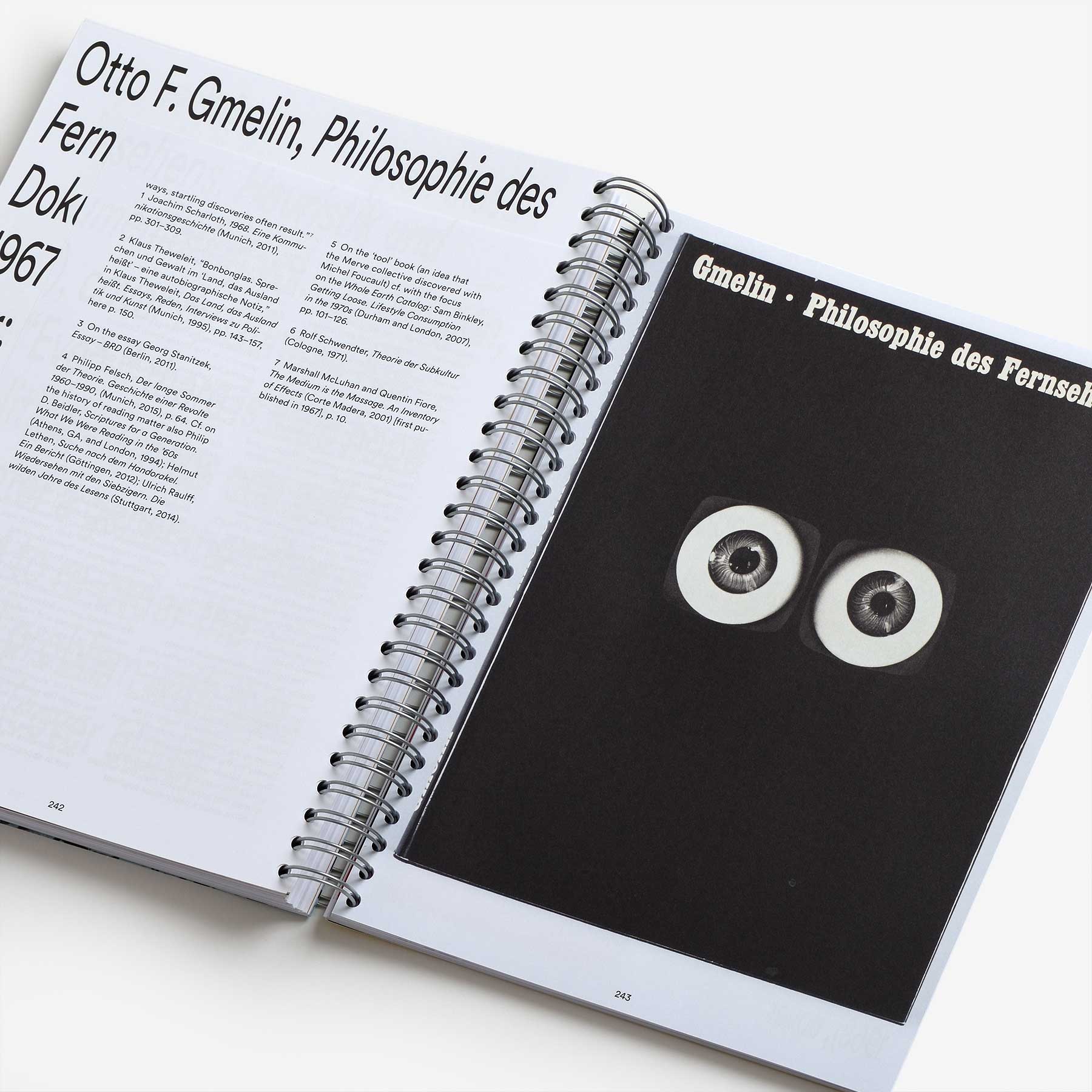 Under the Radar (Reprint): Underground Zines and Self-Publications