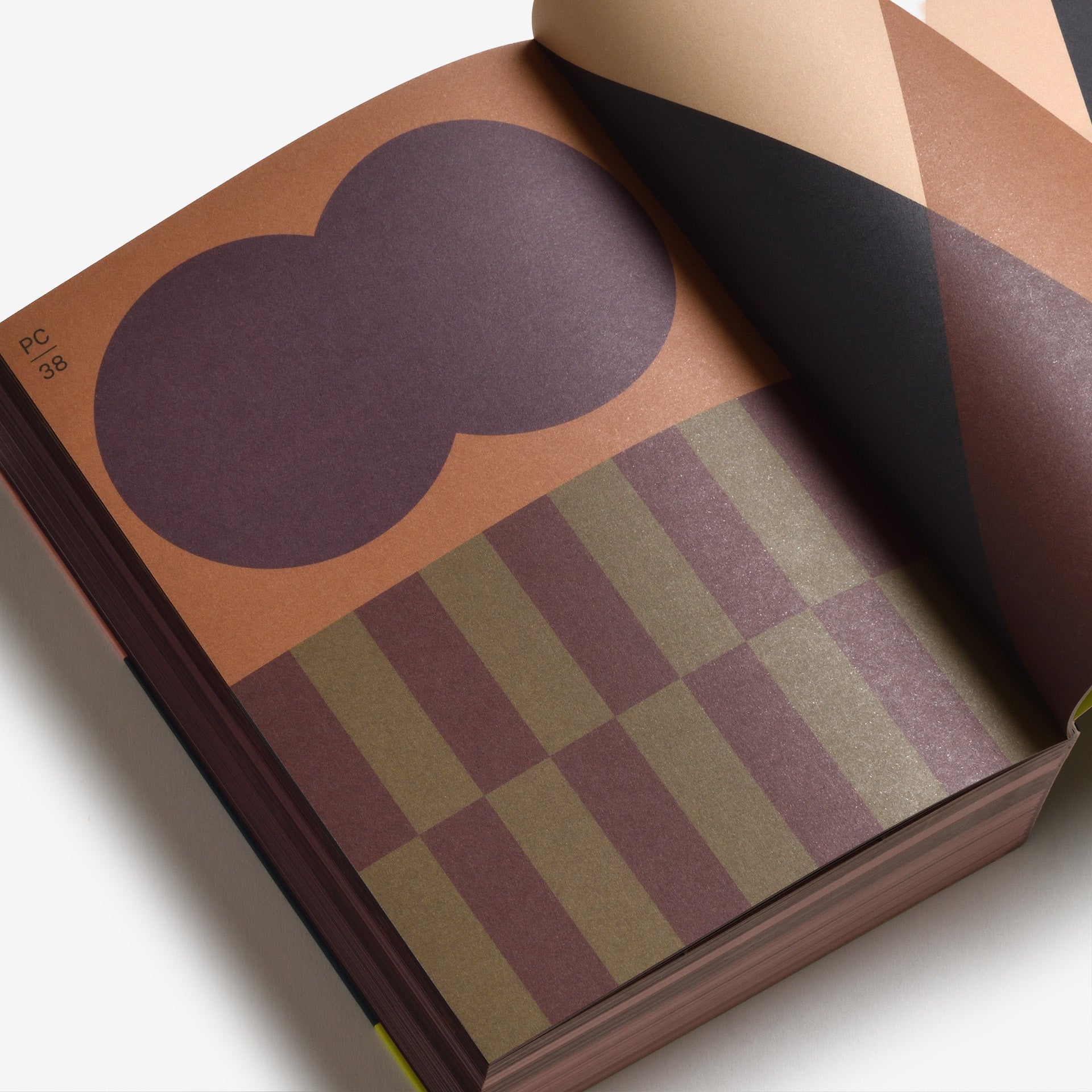 Palette Playbook Vol. 02: Natural