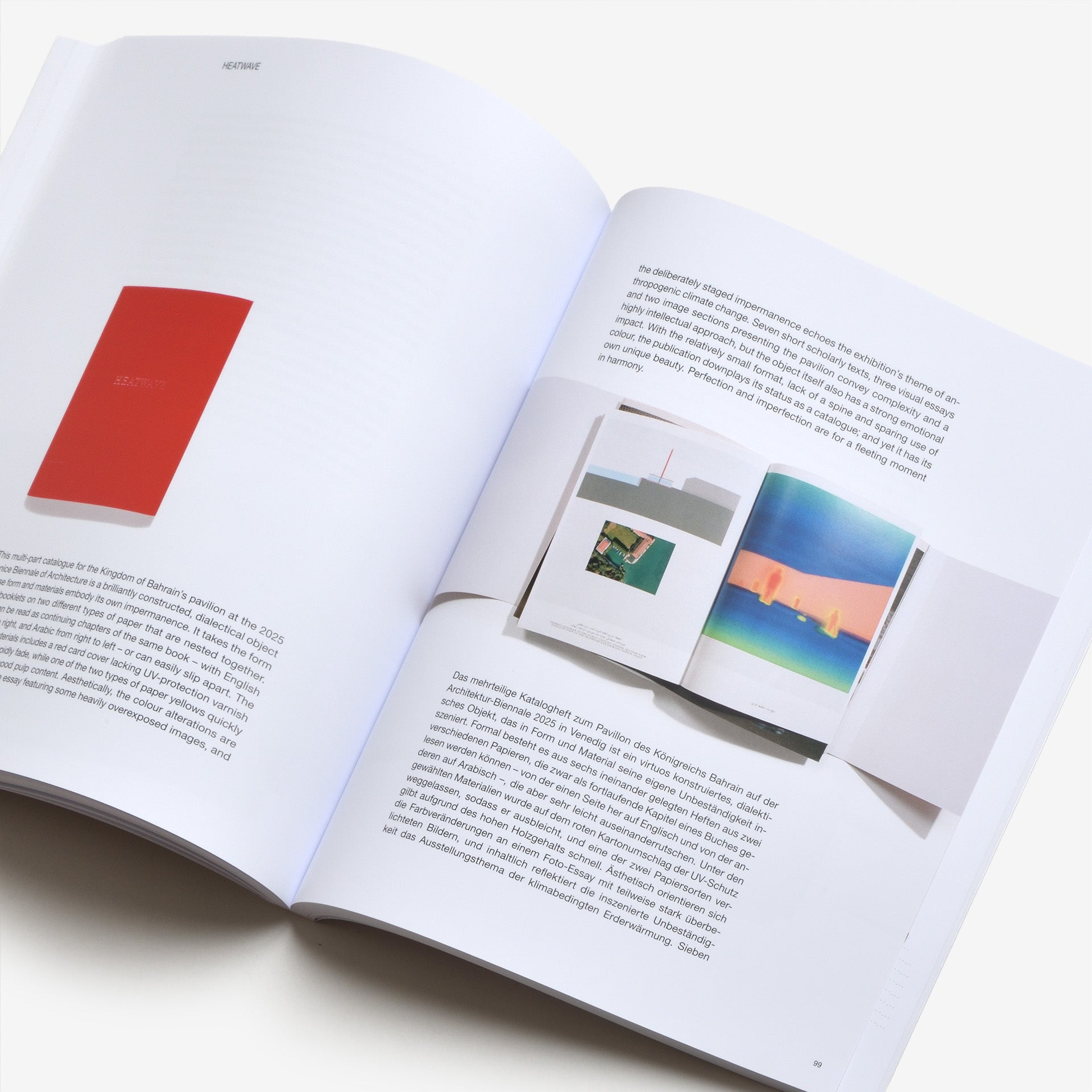 The Most Beautiful Swiss Books 2025