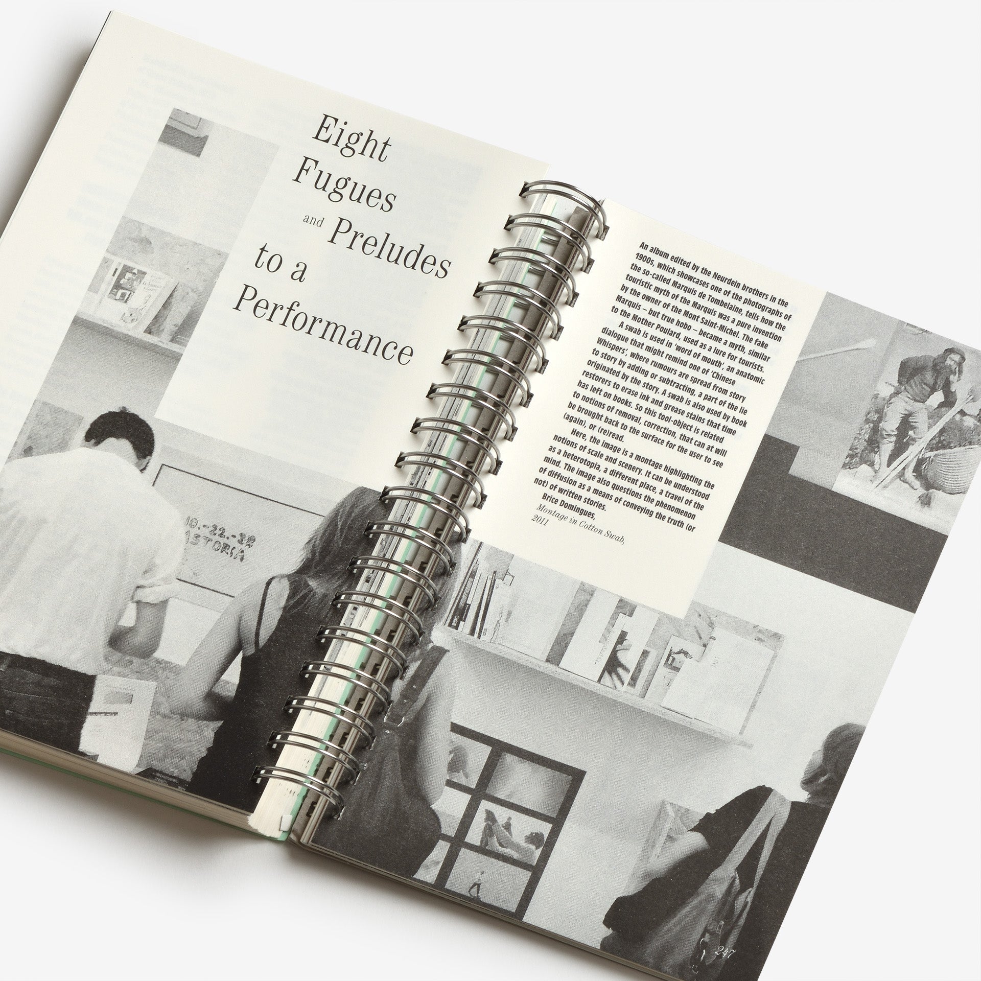 Open Books Volumes A-E (2015 Edition)