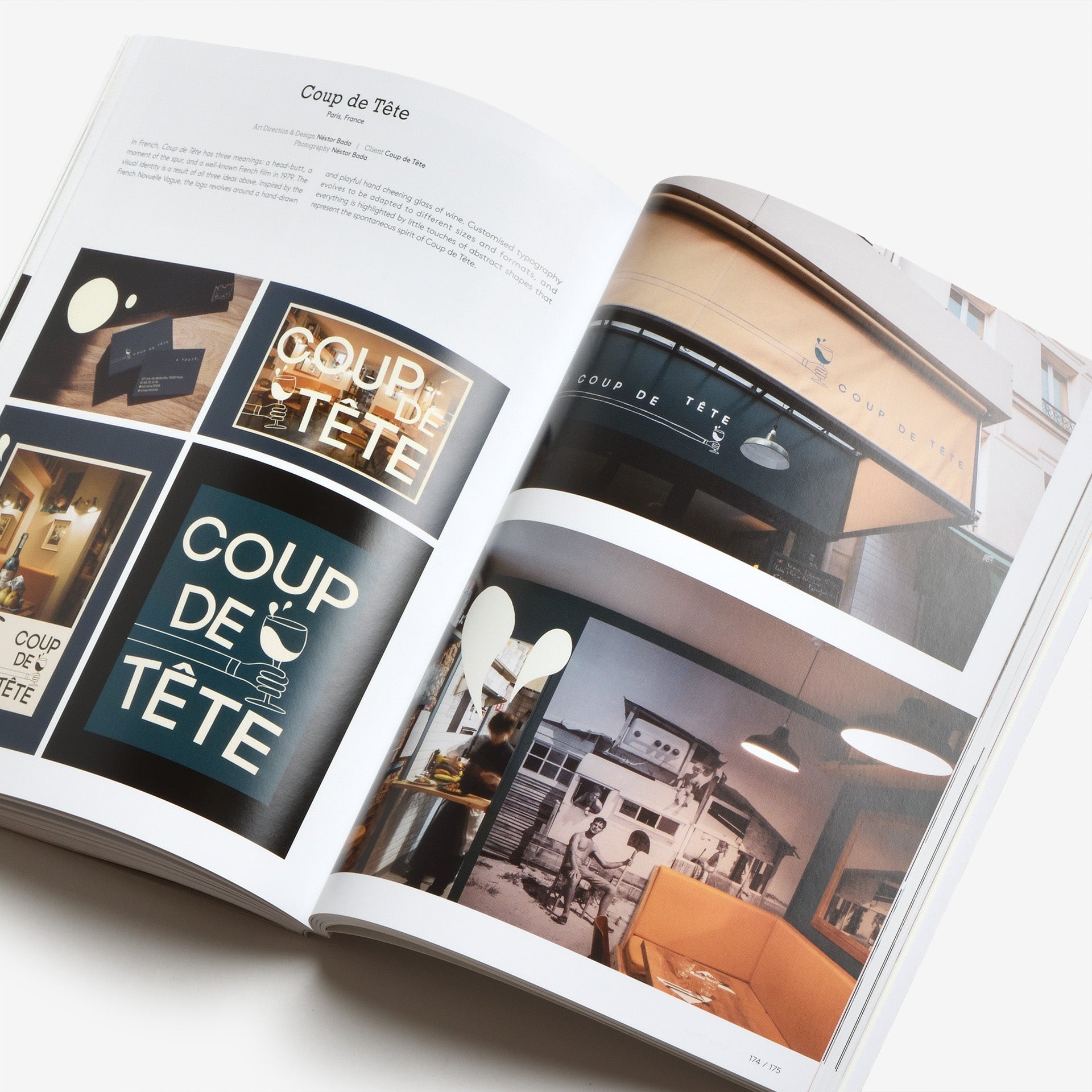 Tastefully Branded: A Guide to Branding & Design in Eateries and Restaurants
