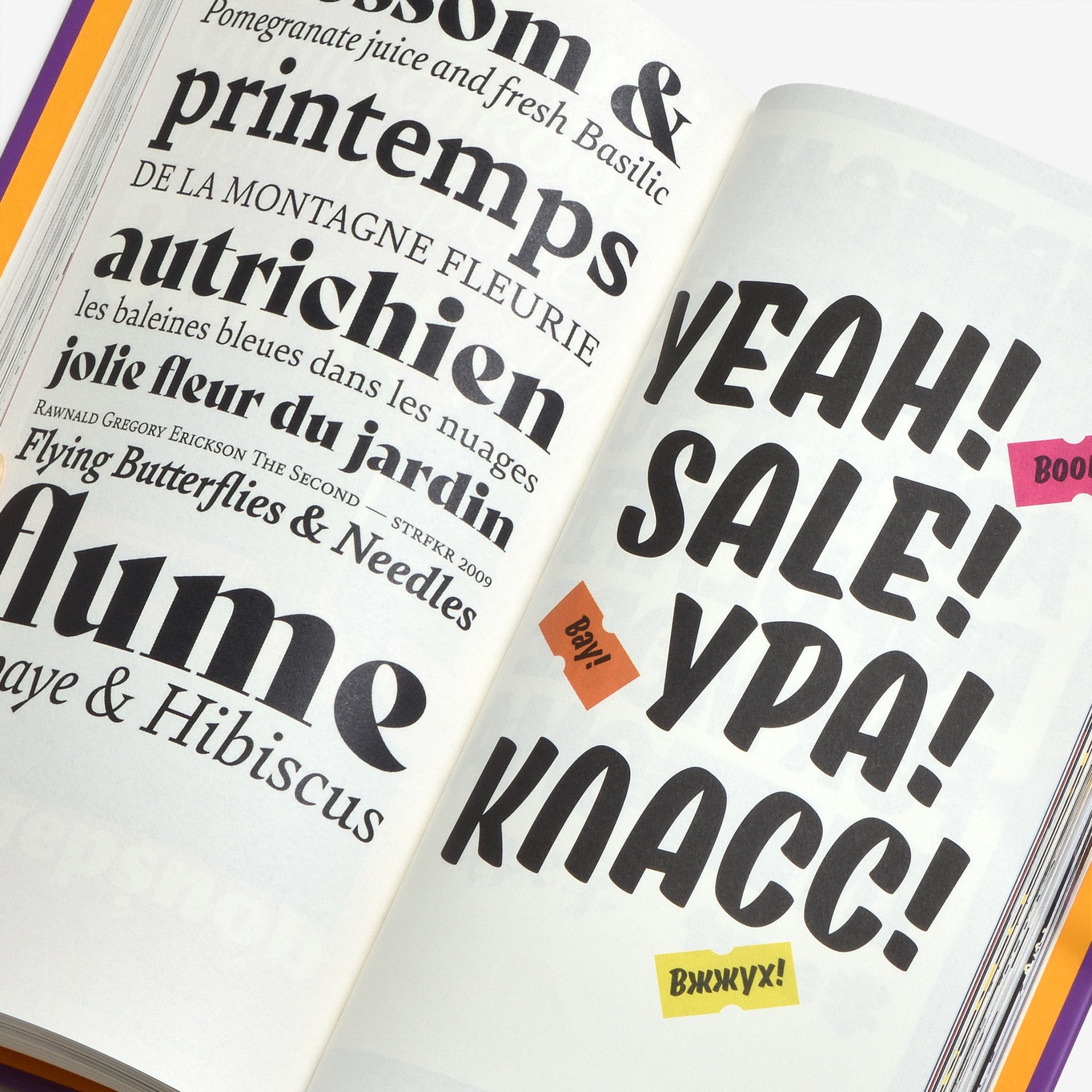 How Many Female Type Designers Do You Know?