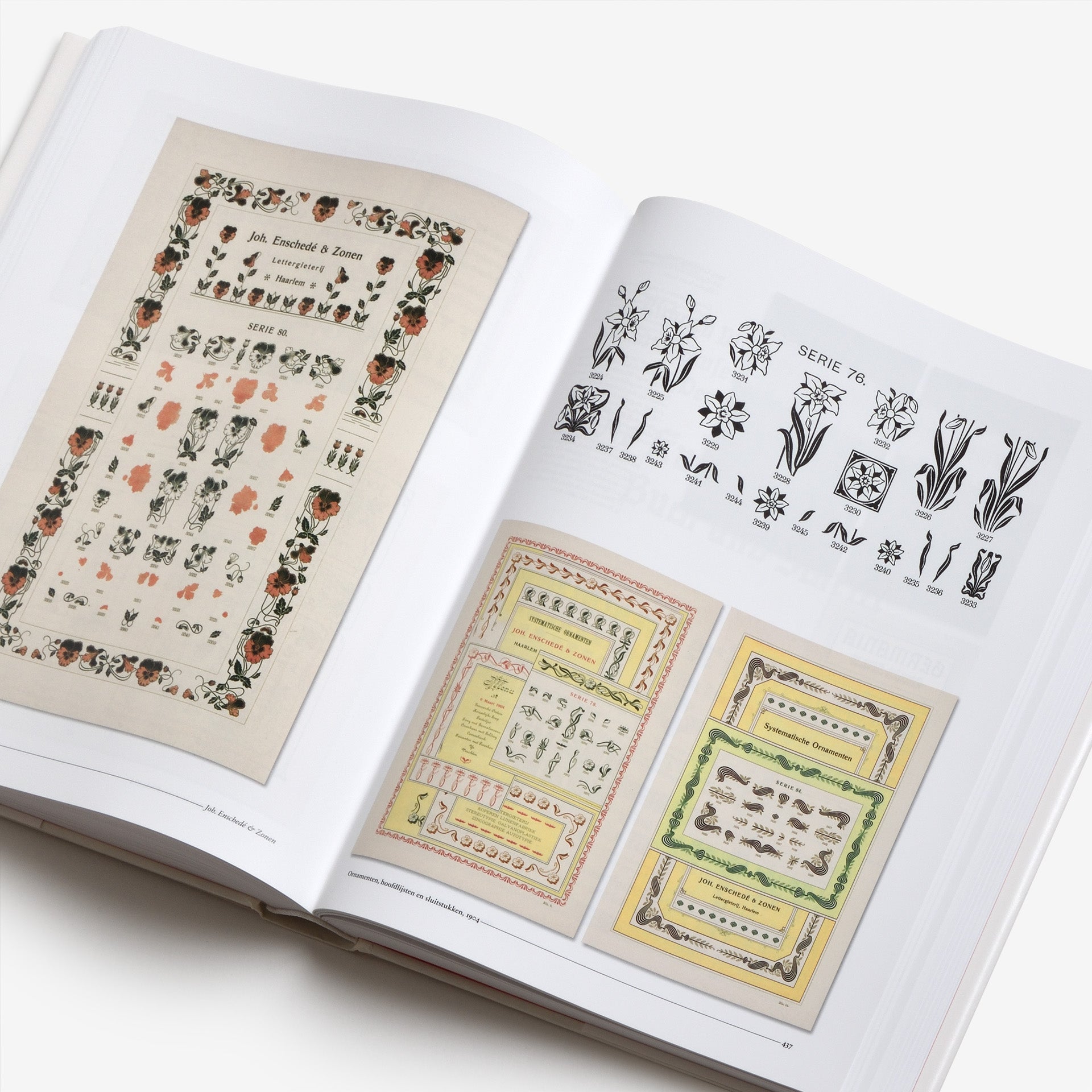 Type: A Visual History of Typefaces & Graphic Styles | Graphic