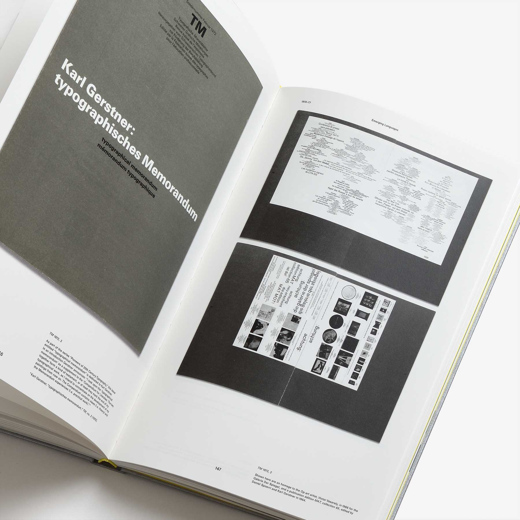 洋書 30 Years of Swiss Typographic Discourse 30 Years of Swiss Typographic Discourse in the Typografische