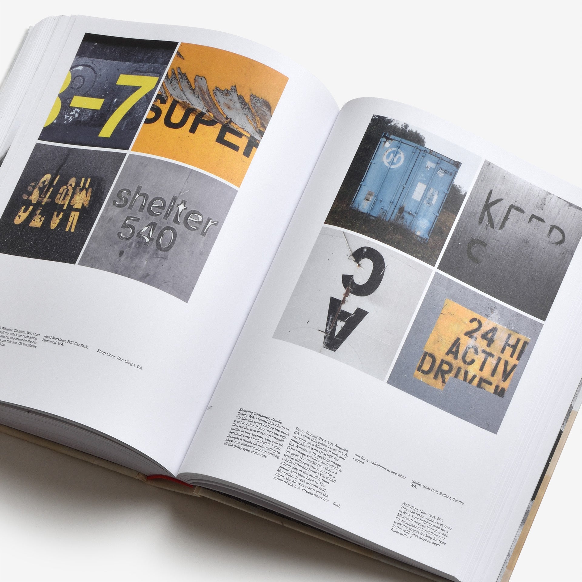 Disorder: Swiss Grit Vol. II | Graphic Design Books curated by