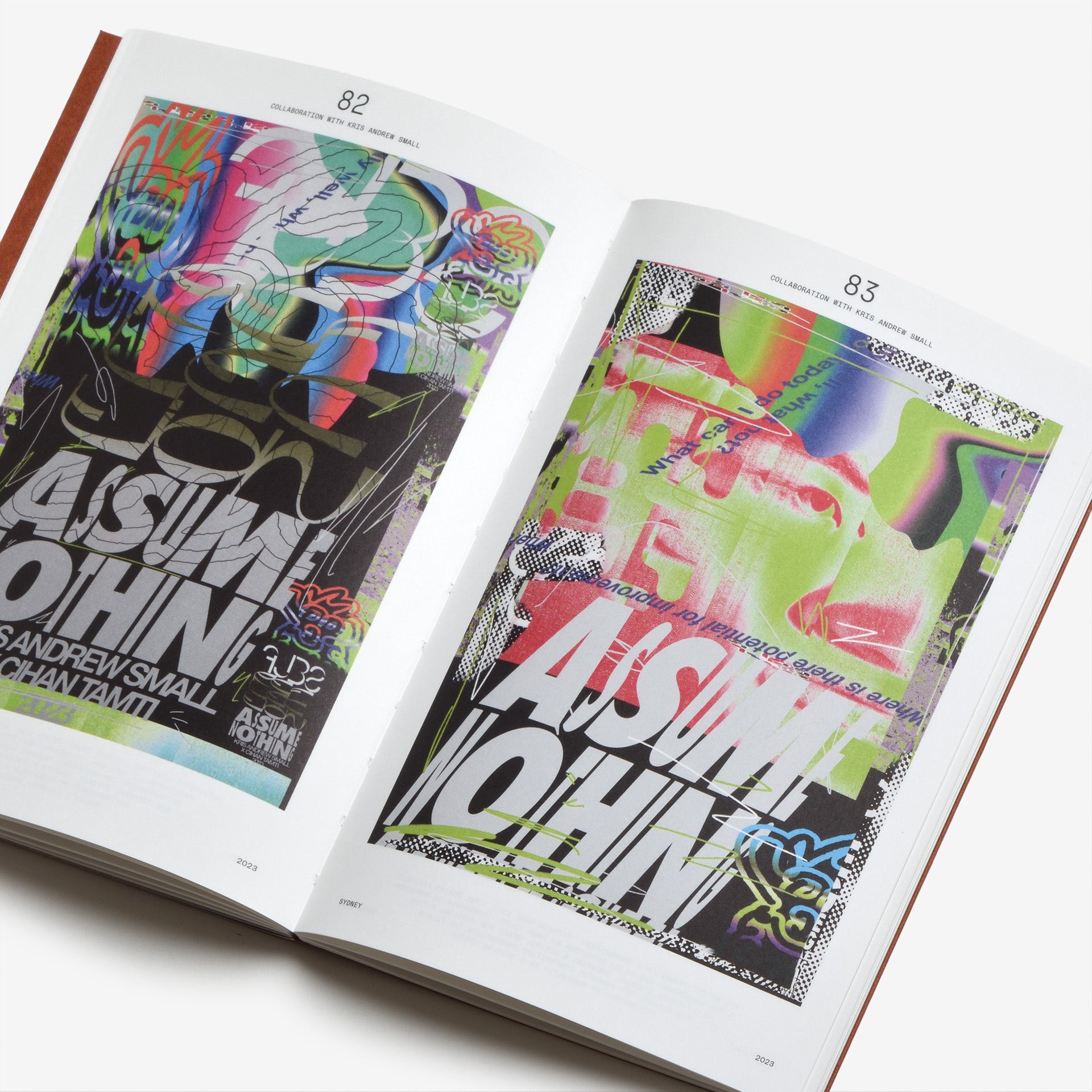Breakout #2—100 Posters