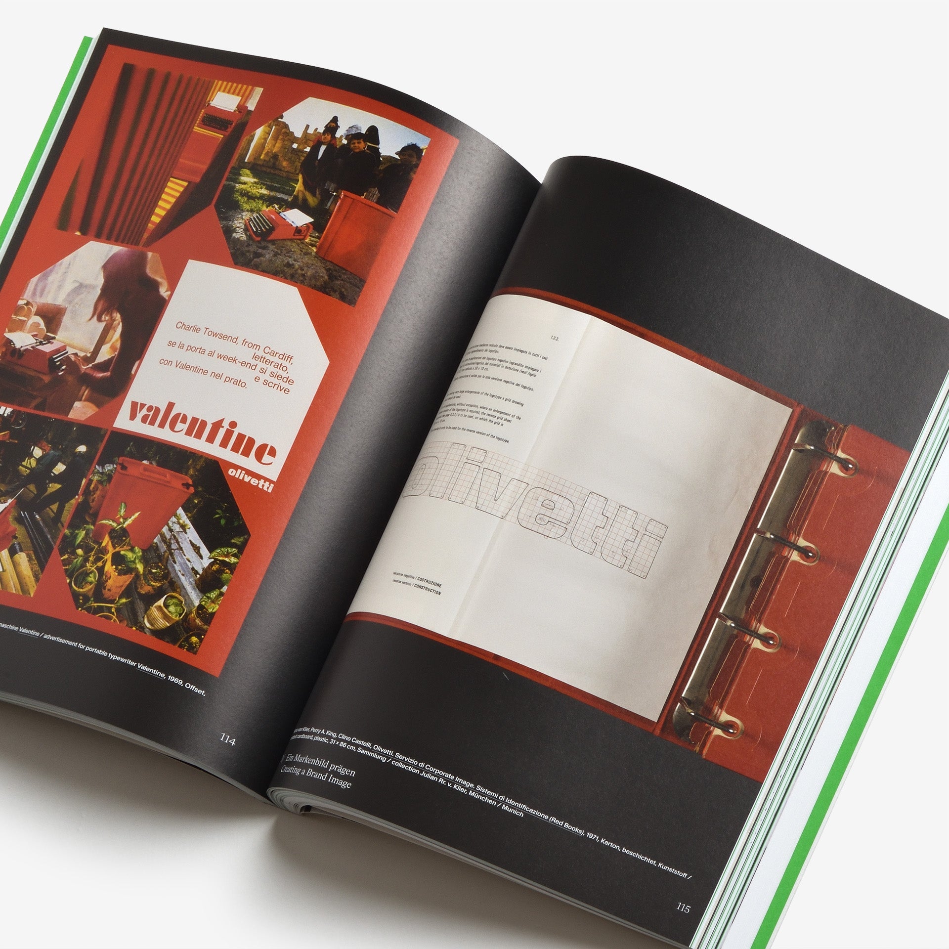 ほぼ新品 Hello Image - The Staging of Things Hello Image: The Staging of Things | Graphic Design Books curated