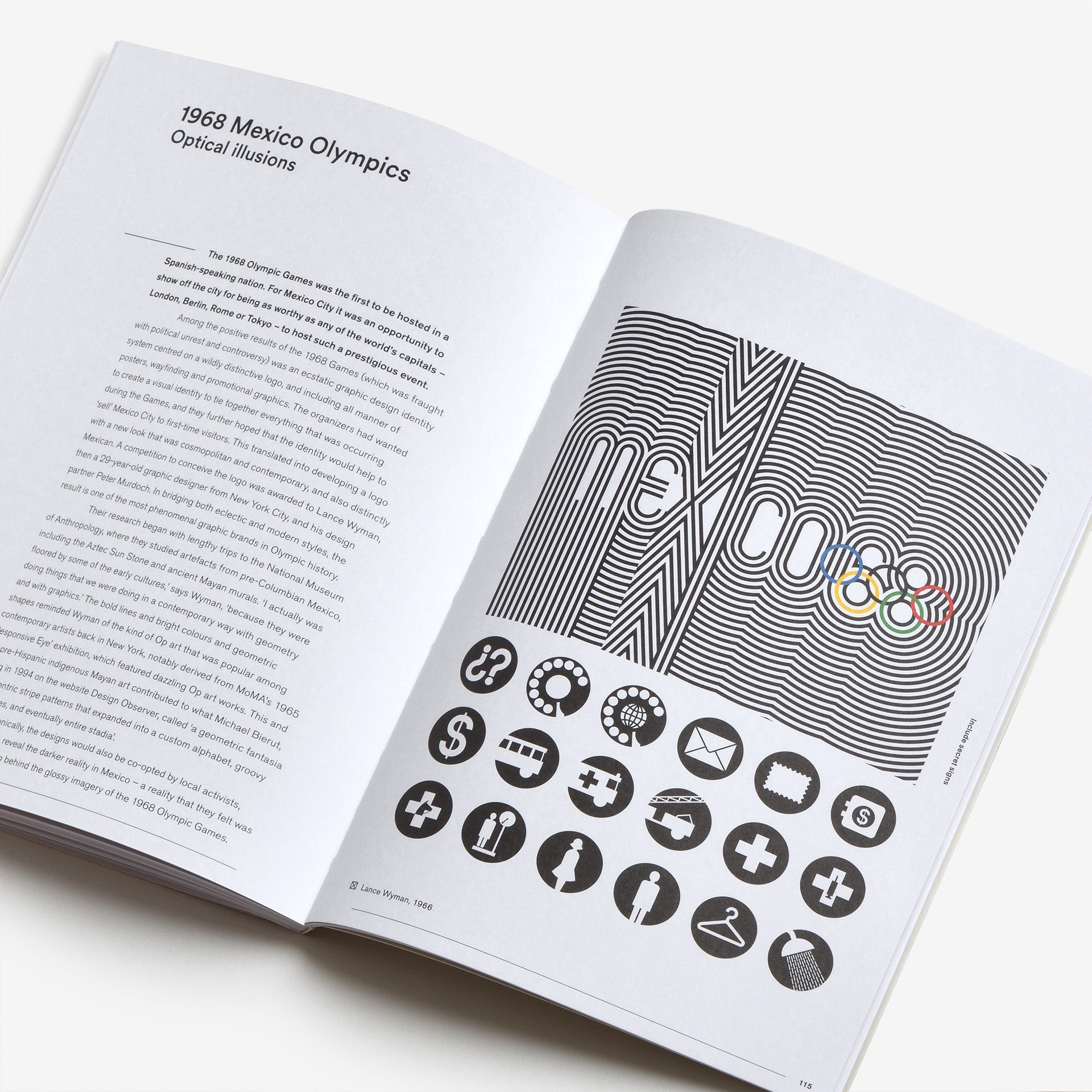 The Logo Design Idea Book