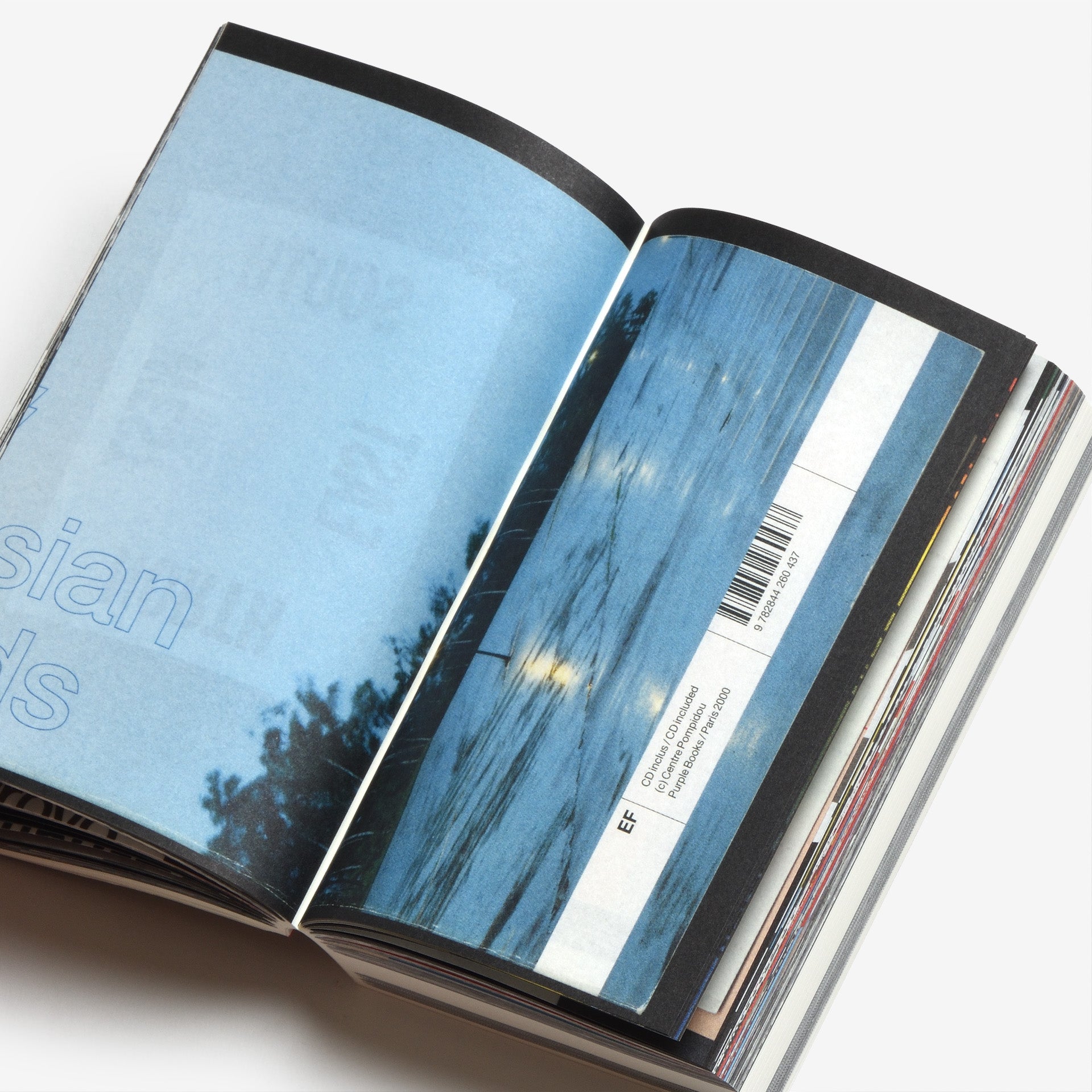 Statement and Counter-Statement (Notes on Experimental Jetset / Vol. 1)