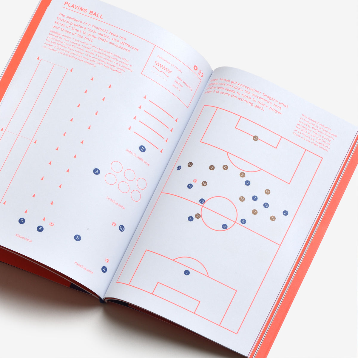 Graphic Design Play Book: An Exploration of Visual Thinking (Second Edition)