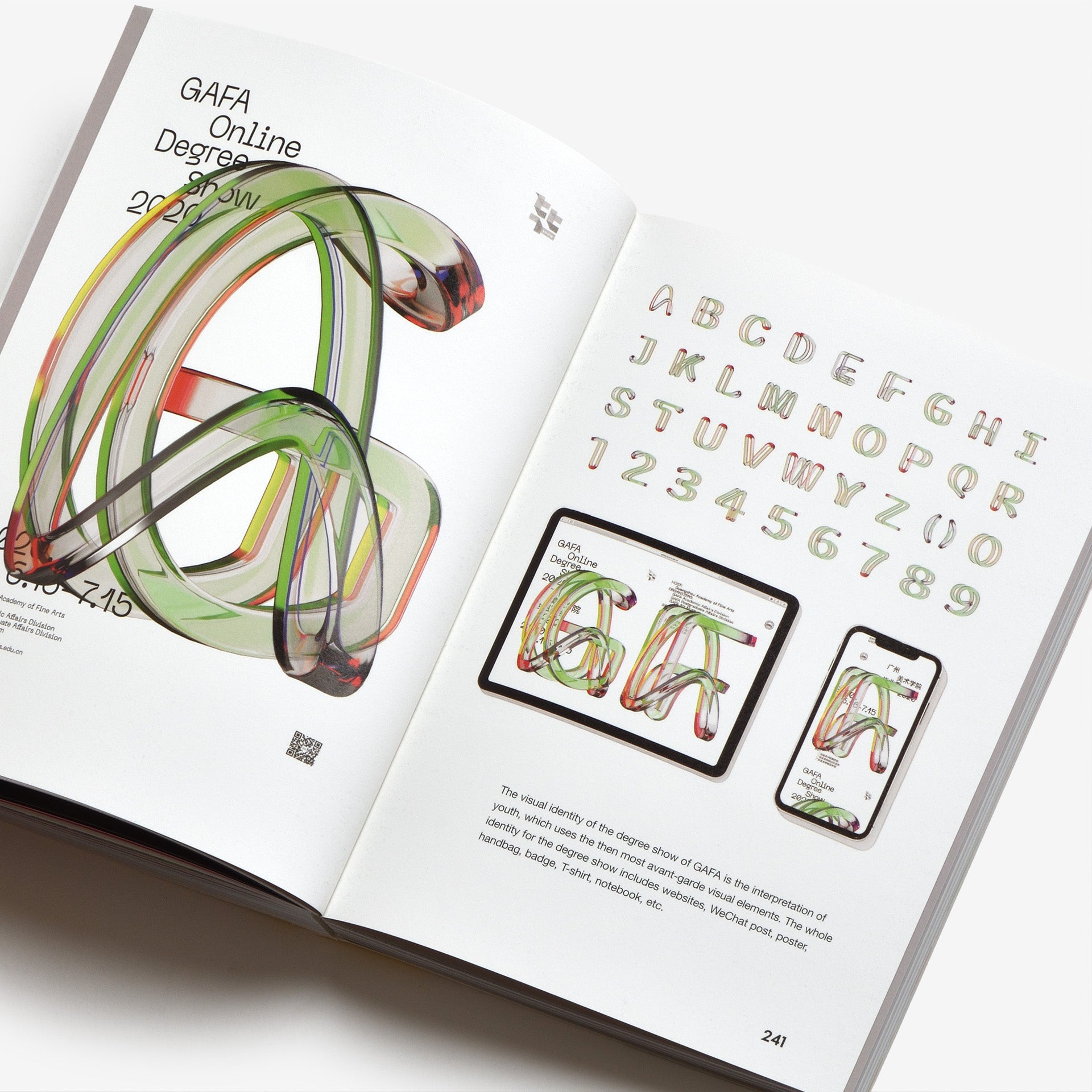 Re-Imagine Bizarre Type | Graphic Design Books curated by North East