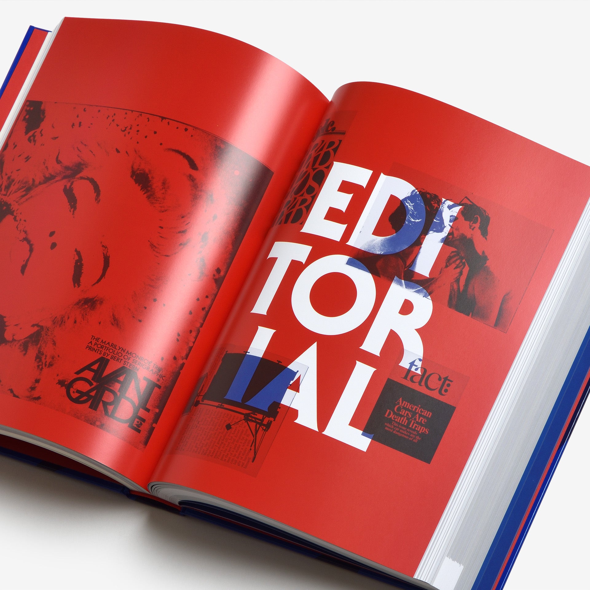 Herb Lubalin: American Graphic Designer | Graphic Design Books