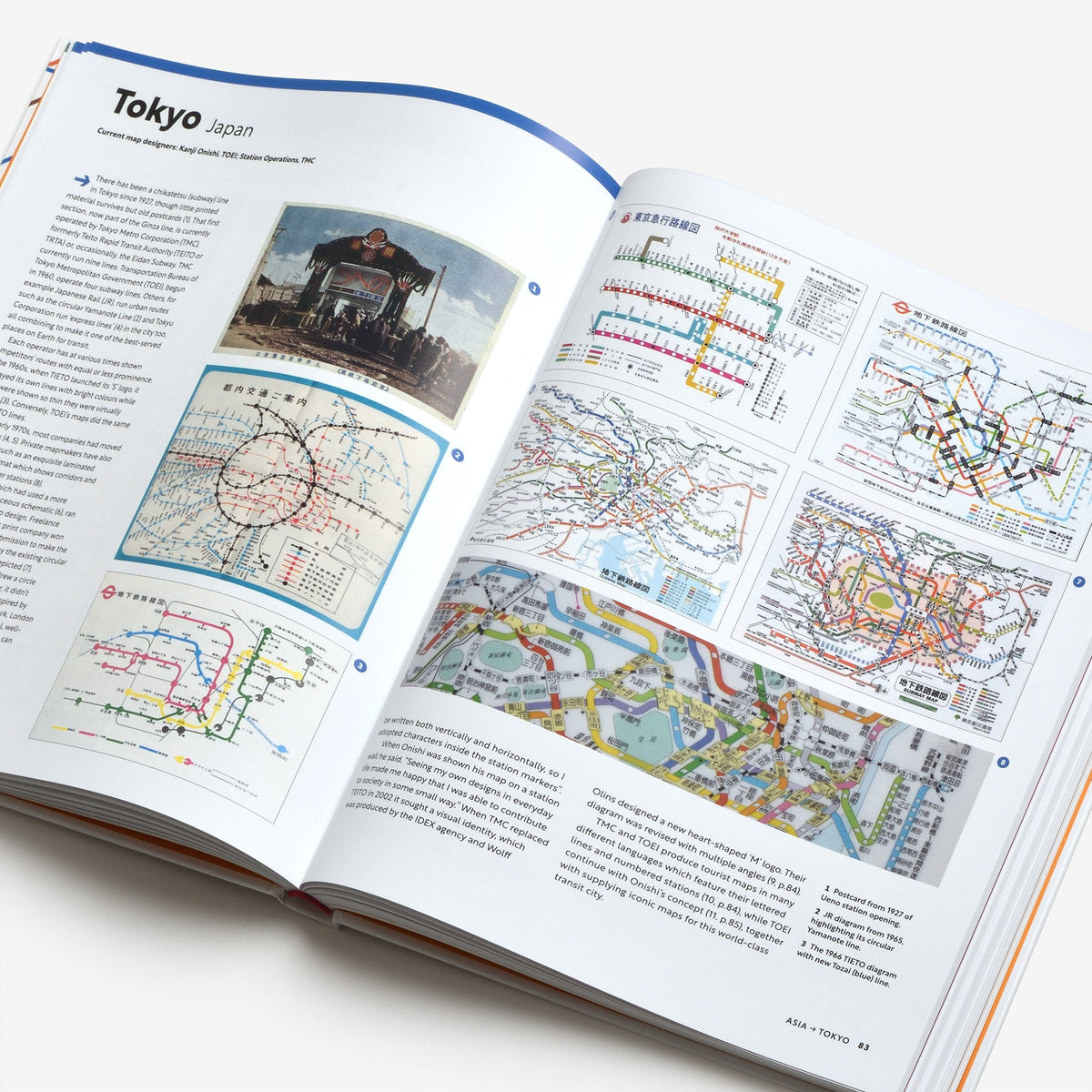 Iconic Rts Maps Iconic Transit Maps: The World’s Best Designs | Graphic Design Books ...