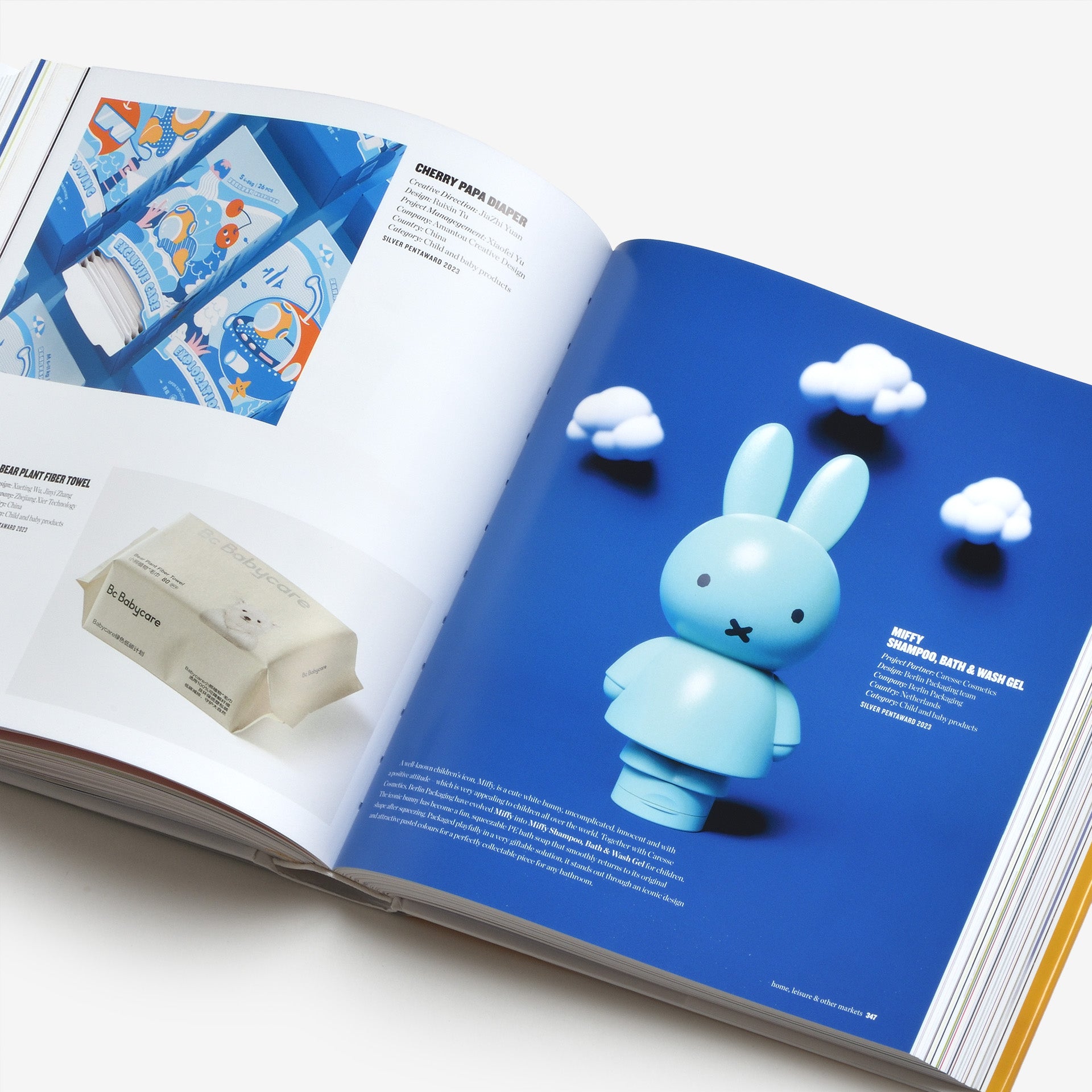 The Package Design Book 8