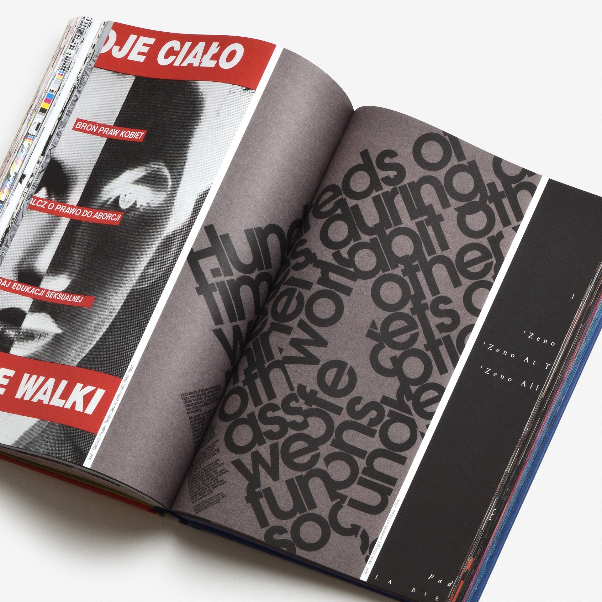 Stedelijk Museum Posters by Color