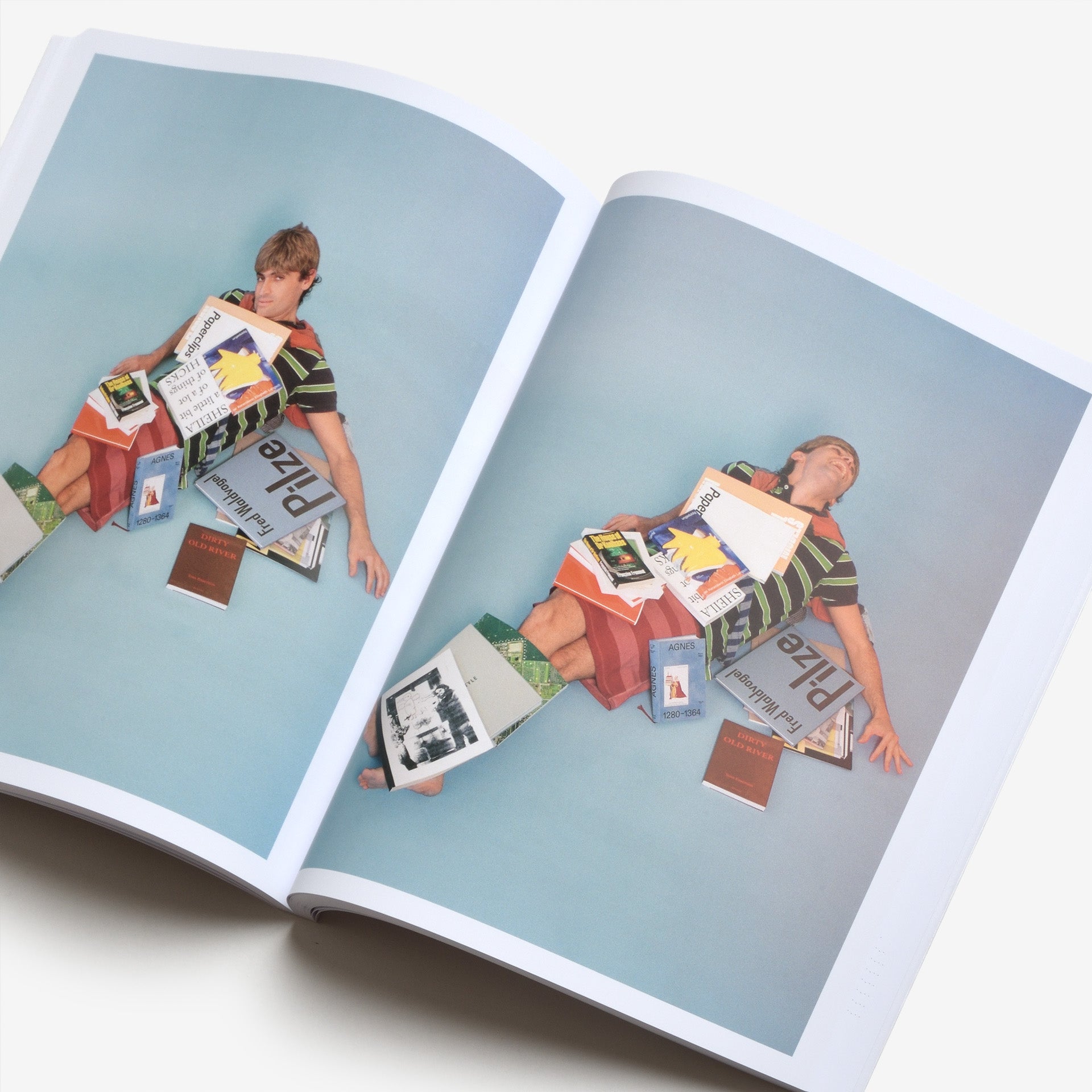 The Most Beautiful Swiss Books 2025
