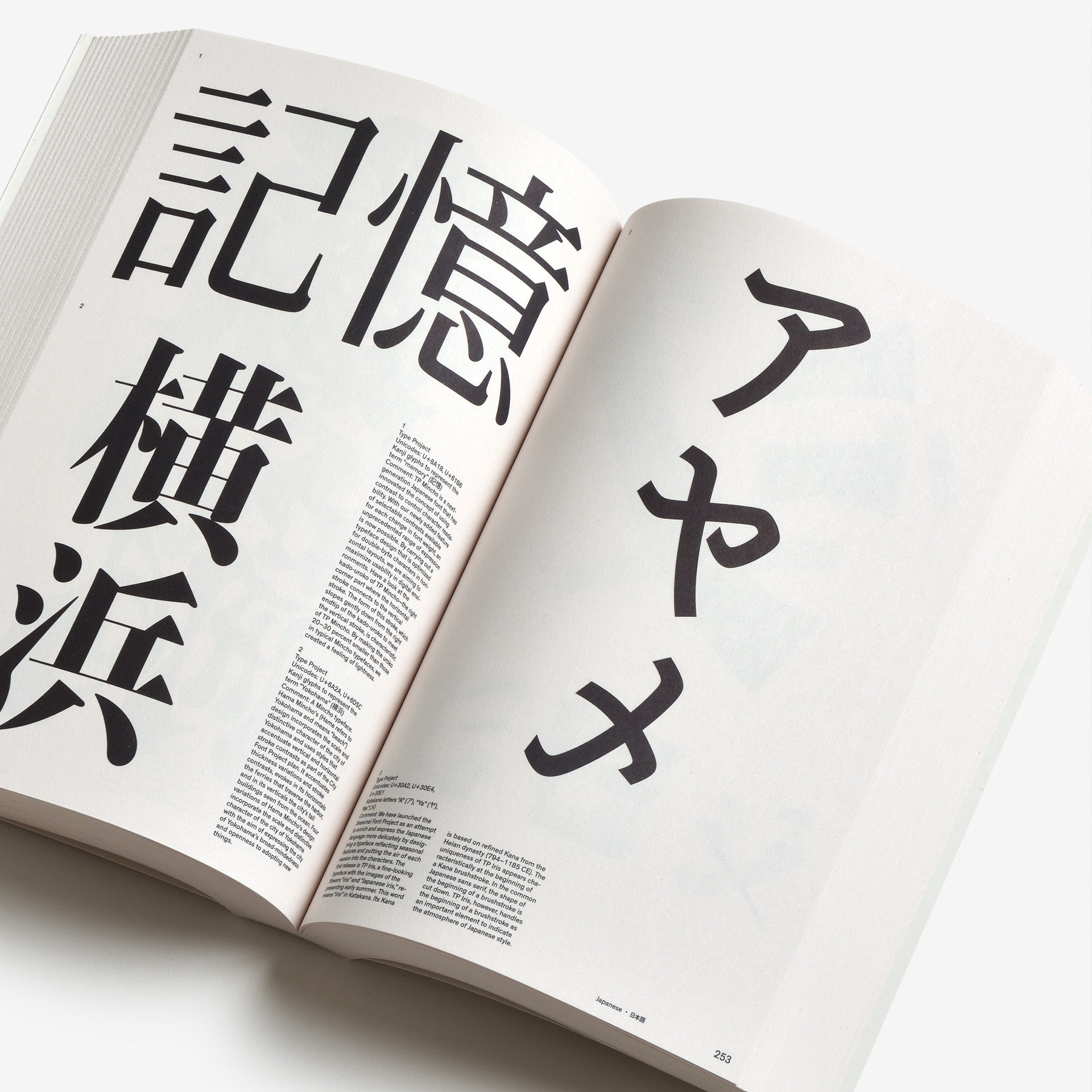 Graphic Languages—A Visual Guide to the World’s Writing Systems