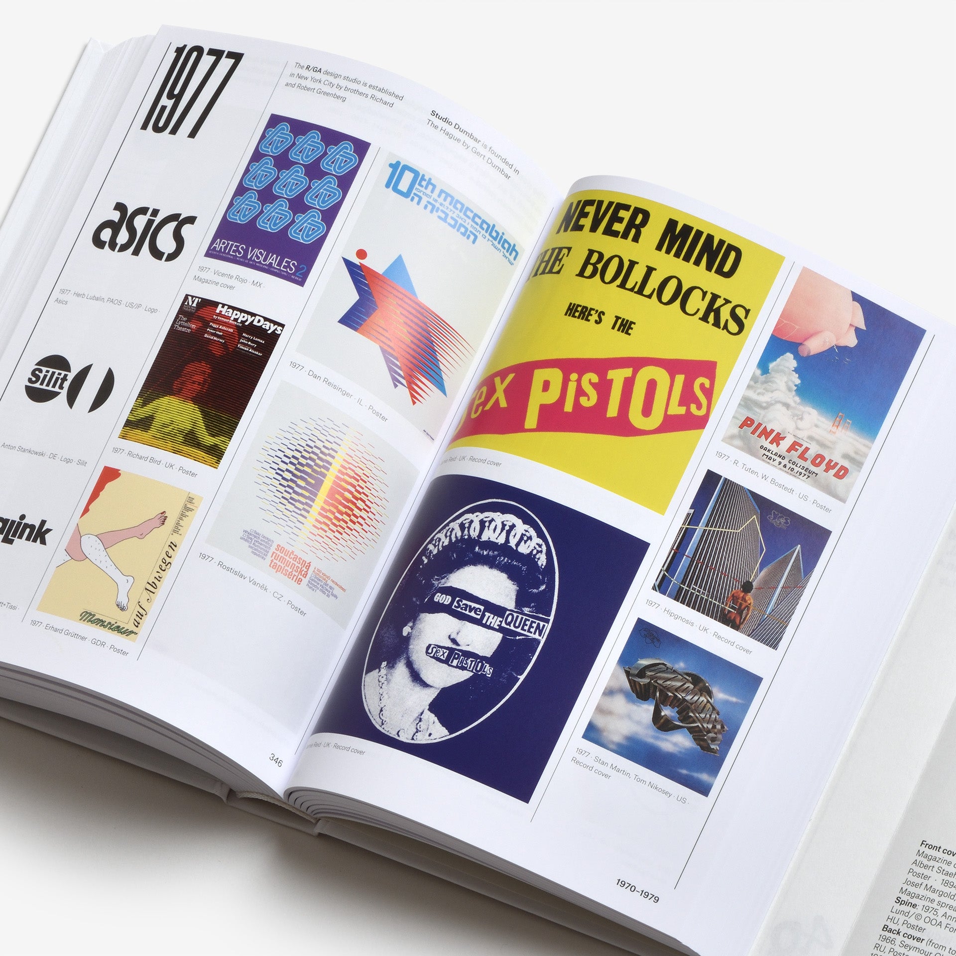 The History of Graphic Design. 45th Ed. | Graphic Design Books curated ...