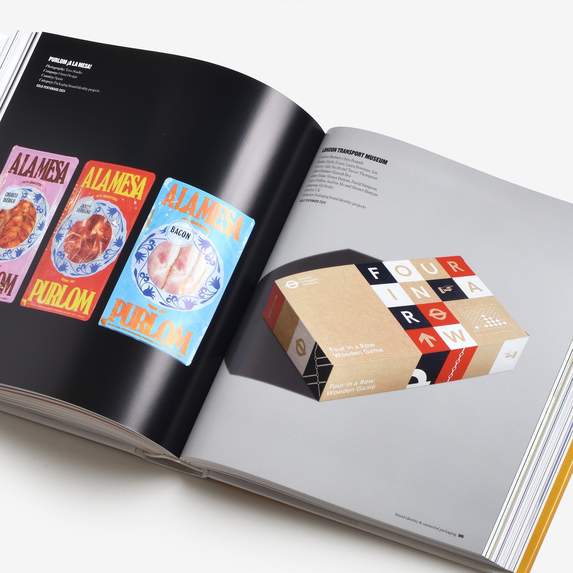 The Package Design Book 8