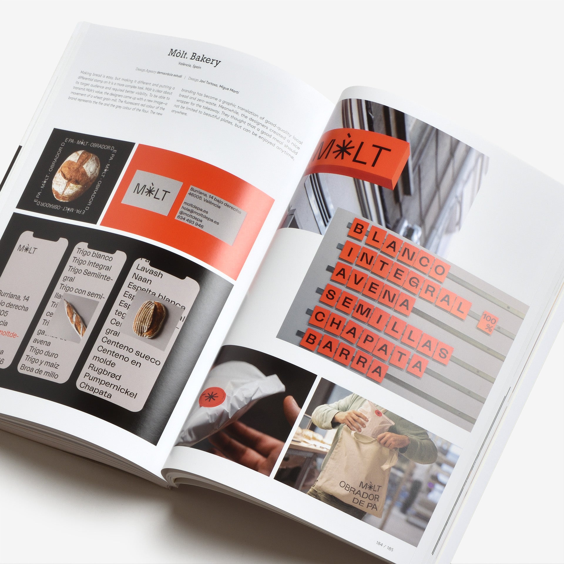 Tastefully Branded: A Guide to Branding & Design in Eateries and Restaurants