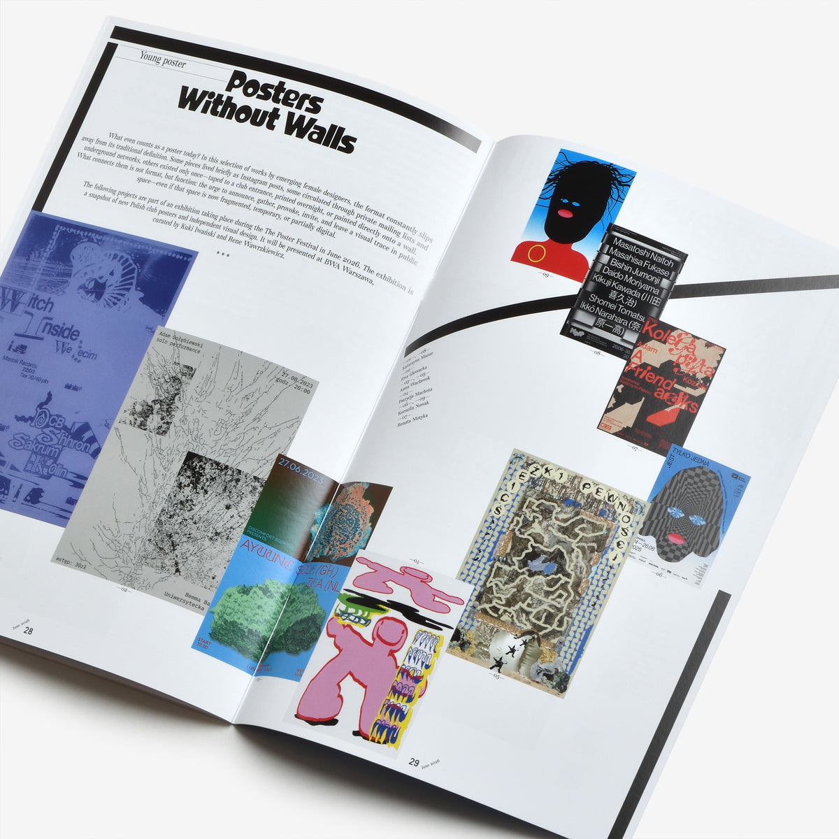 PLOP #02: Polish Design Revue